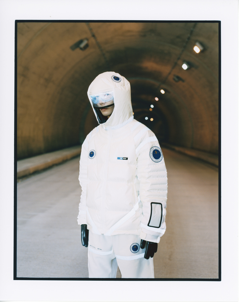 All by UNDERCOVER