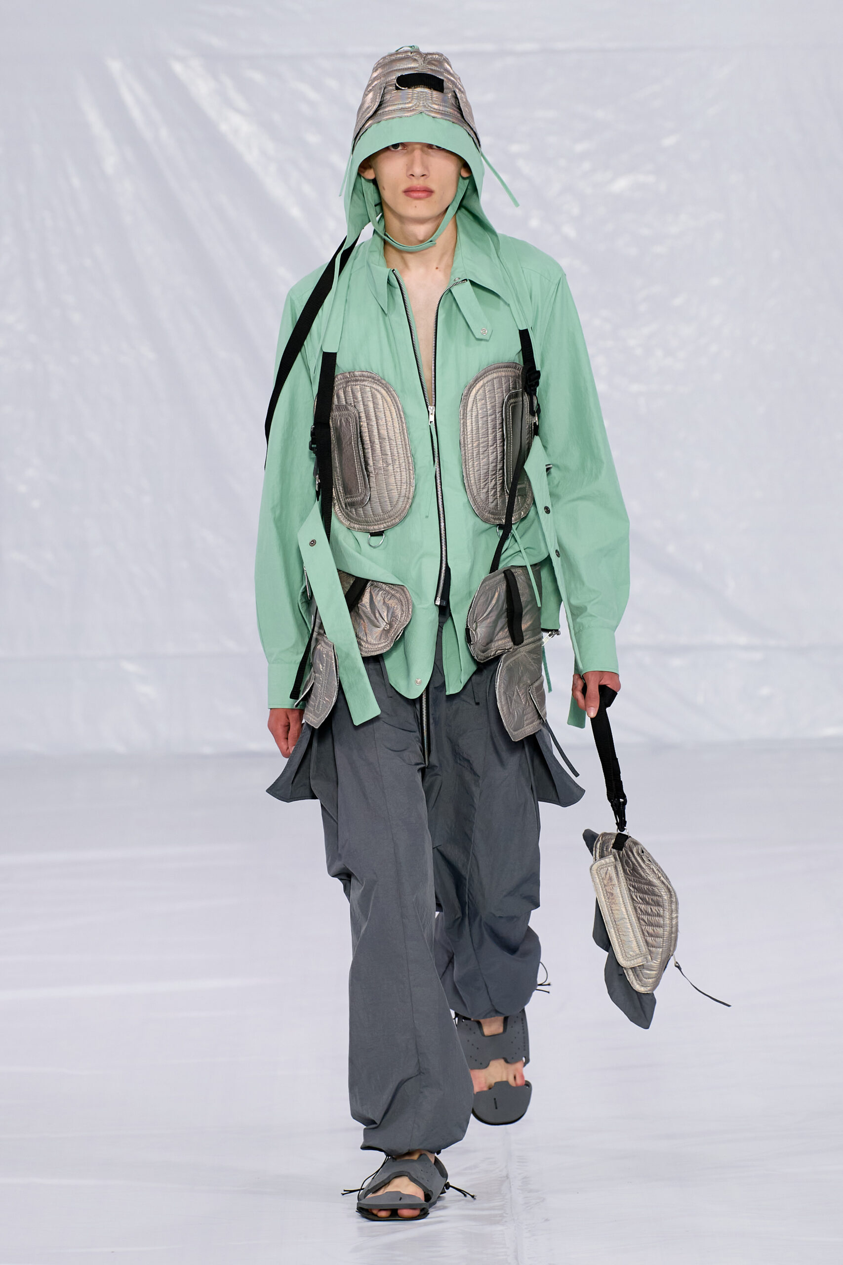 10 Craig Green ss23