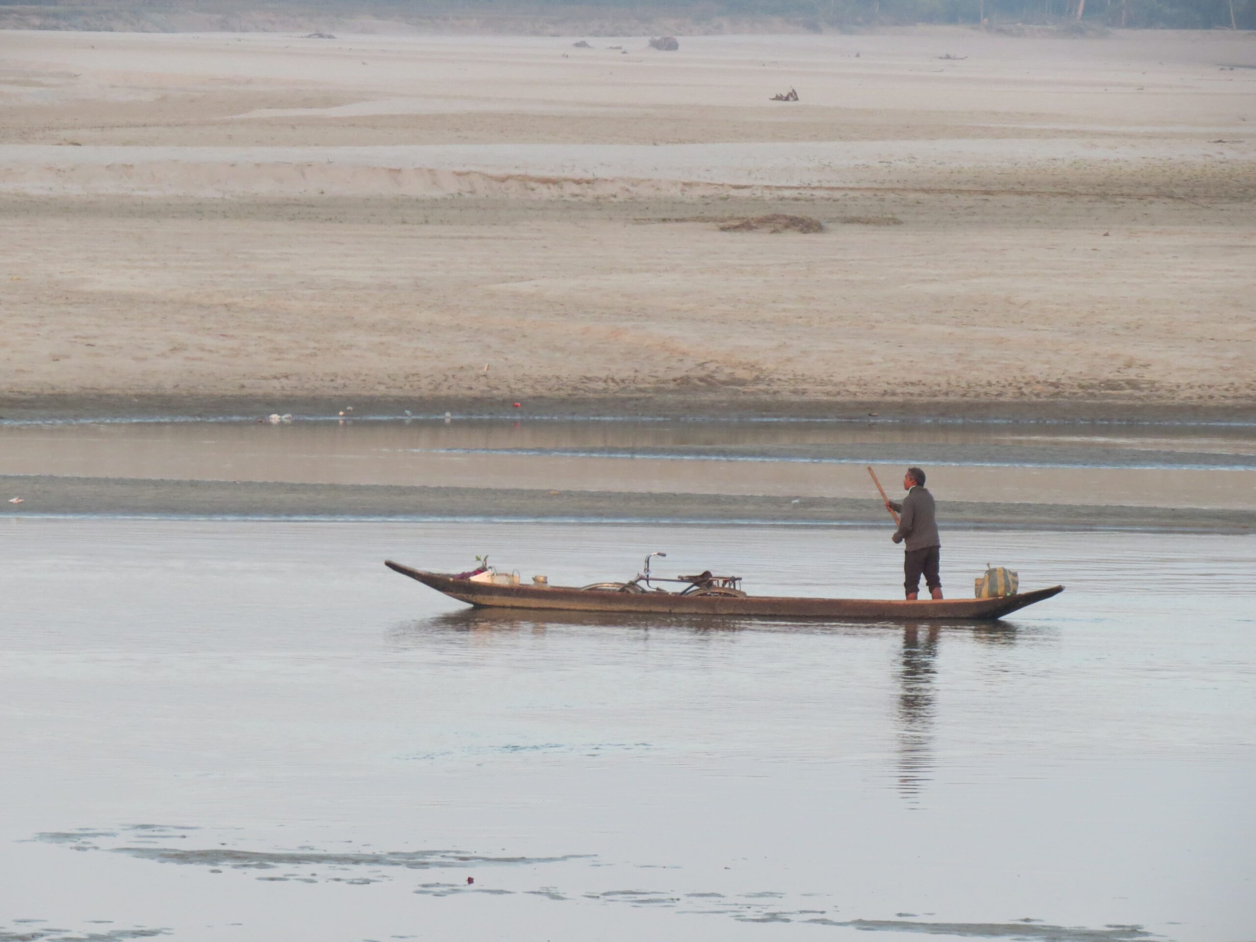Exclusive Interview: Lessons From Jadav Payeng – Meet The Man Who Planted A Forest By Hand