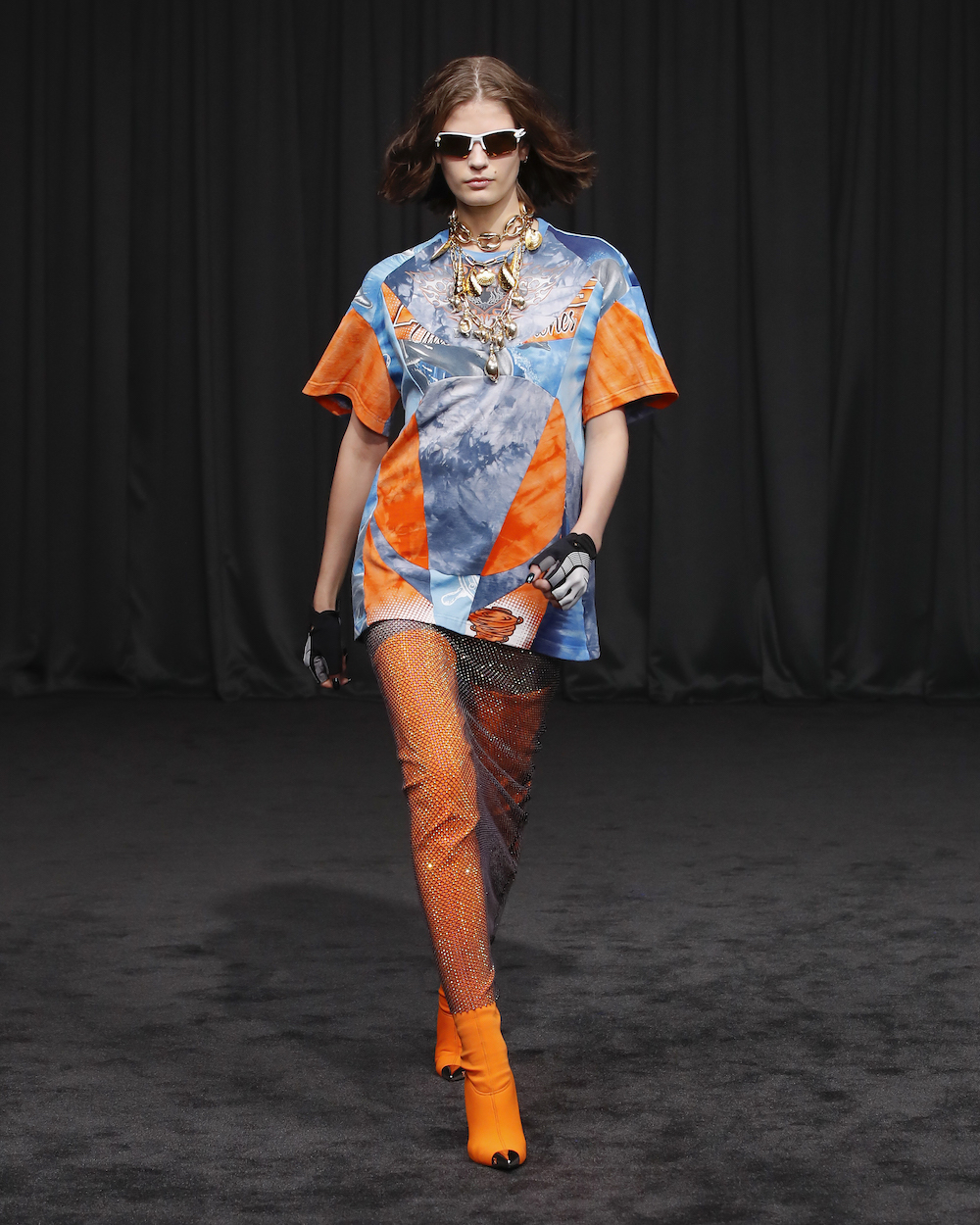 LaQuan Smith spring summer 2023