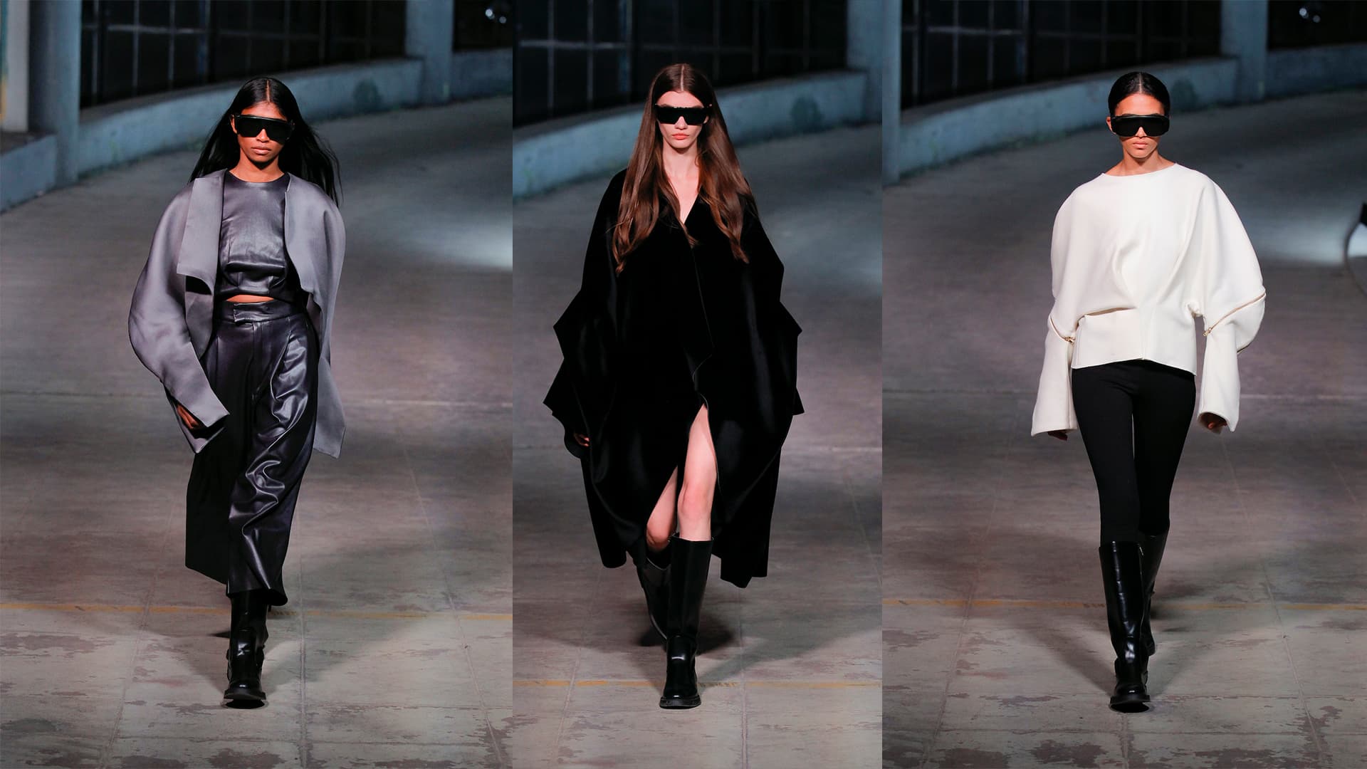 Davii fall winter 2023