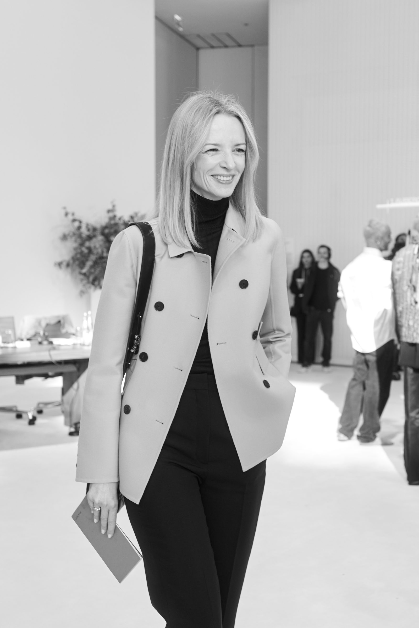 Delphine Arnault