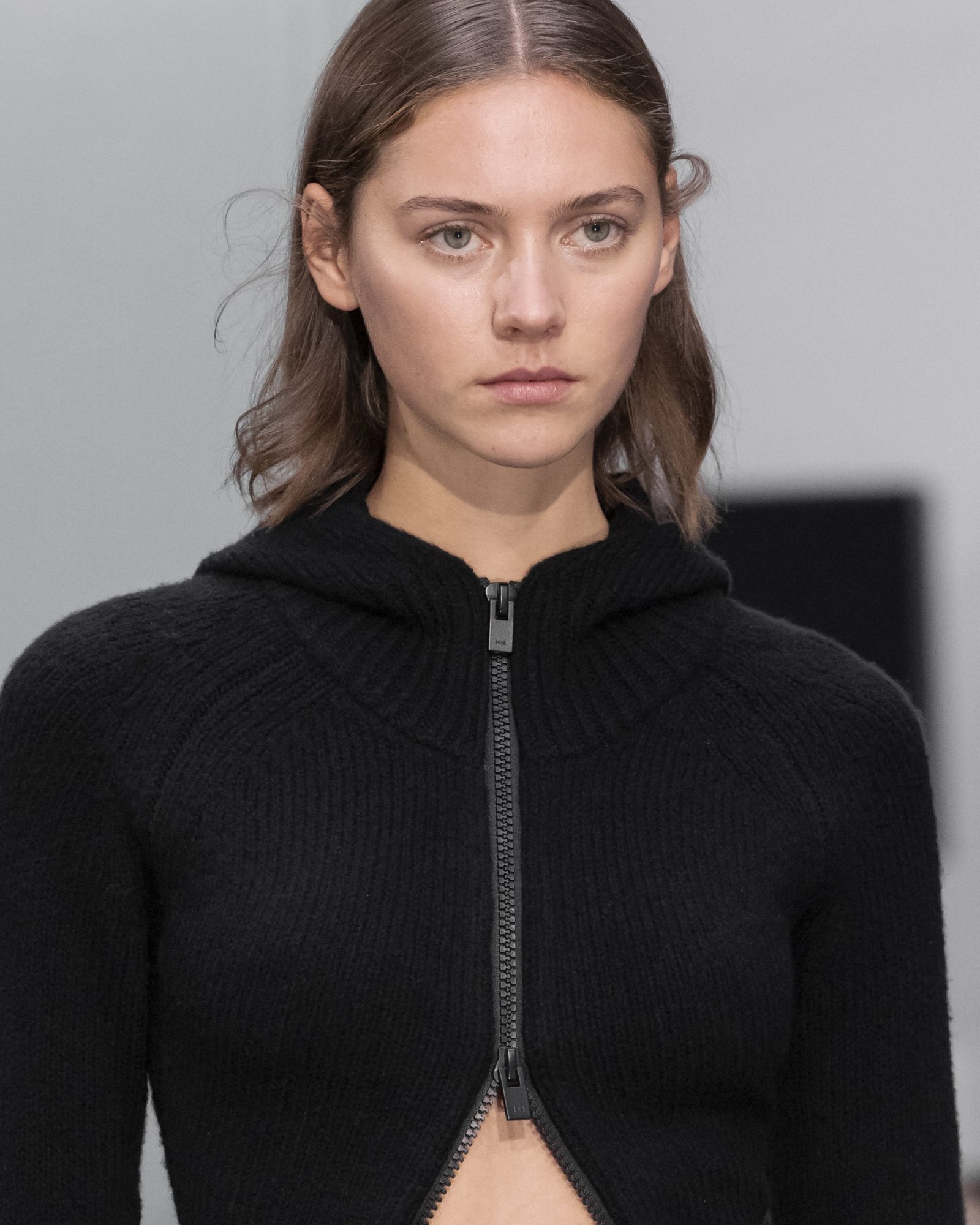 Look 10 (Detail), Heliot Emil Spring-Summer 2025