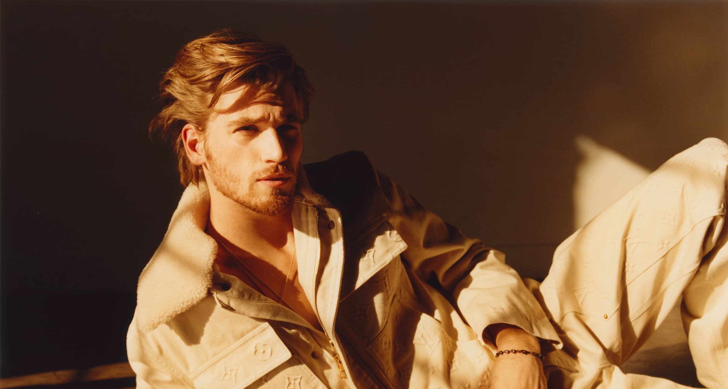 Exclusive Interview: Actor Danny Griffin Talks About His Magical Role In Netflix’s Fate: The Winx Saga, Tom Ford, And The Thrill Of A Car Chase