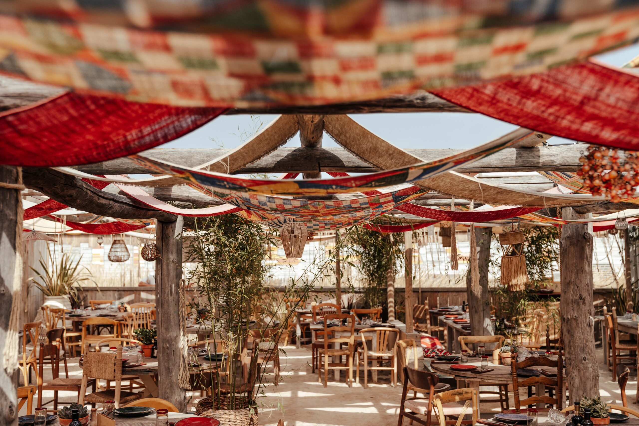 DGResort 2023, Casa Amor, St.Tropez
