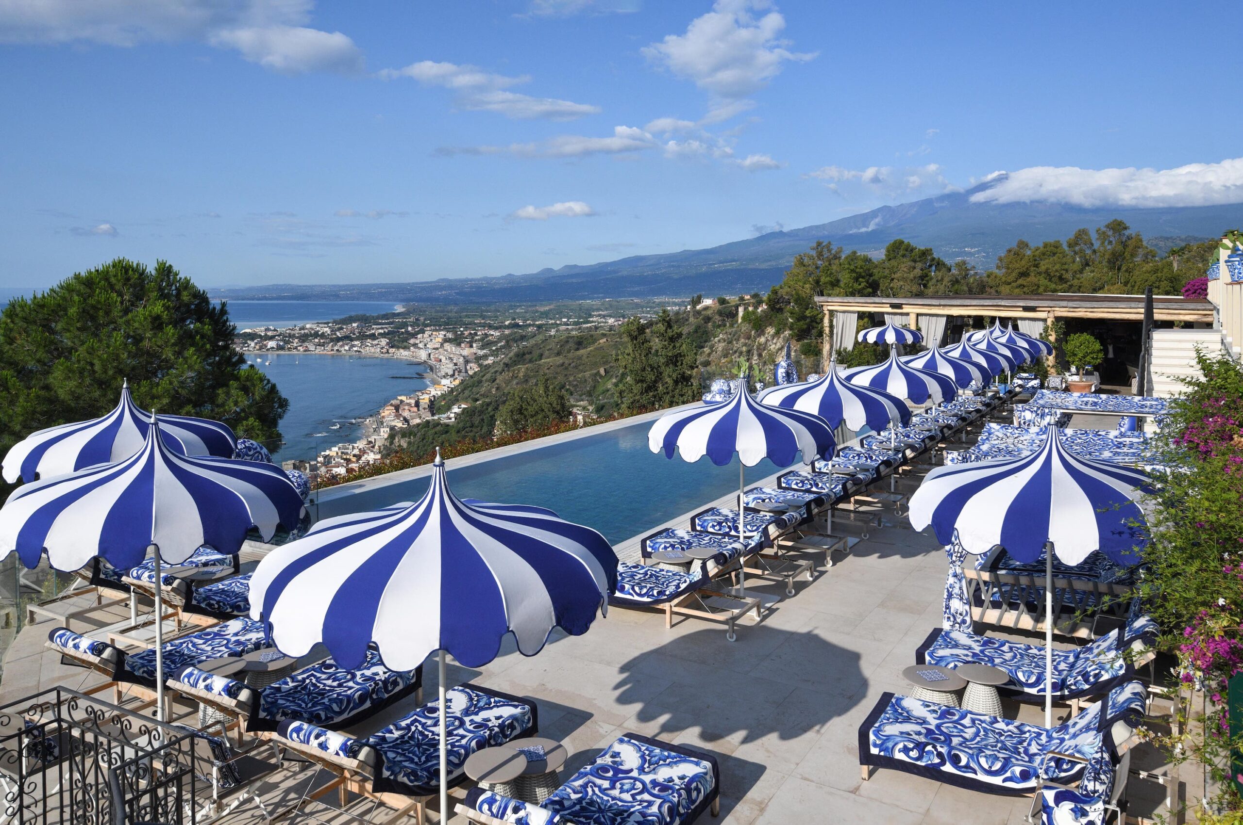 DGResort 2023, San Domenico, Taormina DGResort 2023, San Domenico, Taormina