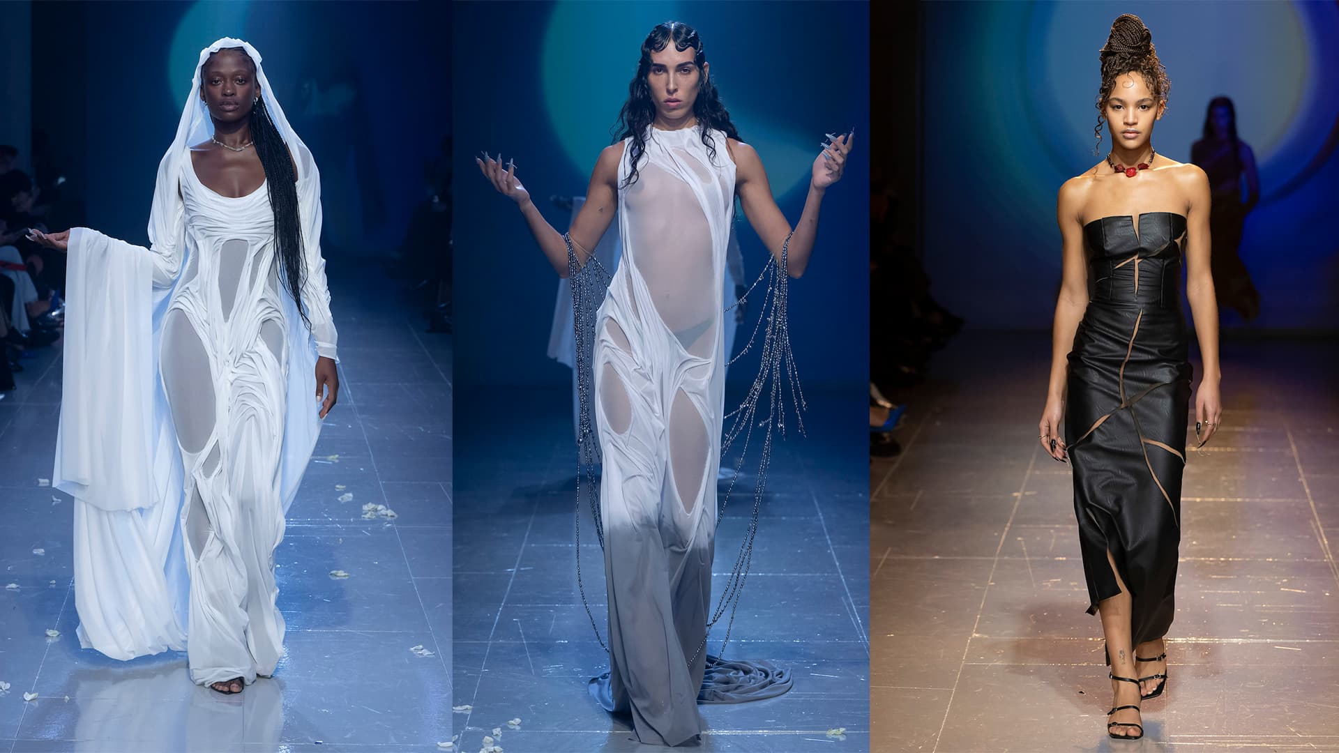 Di Petsa fall winter 2023