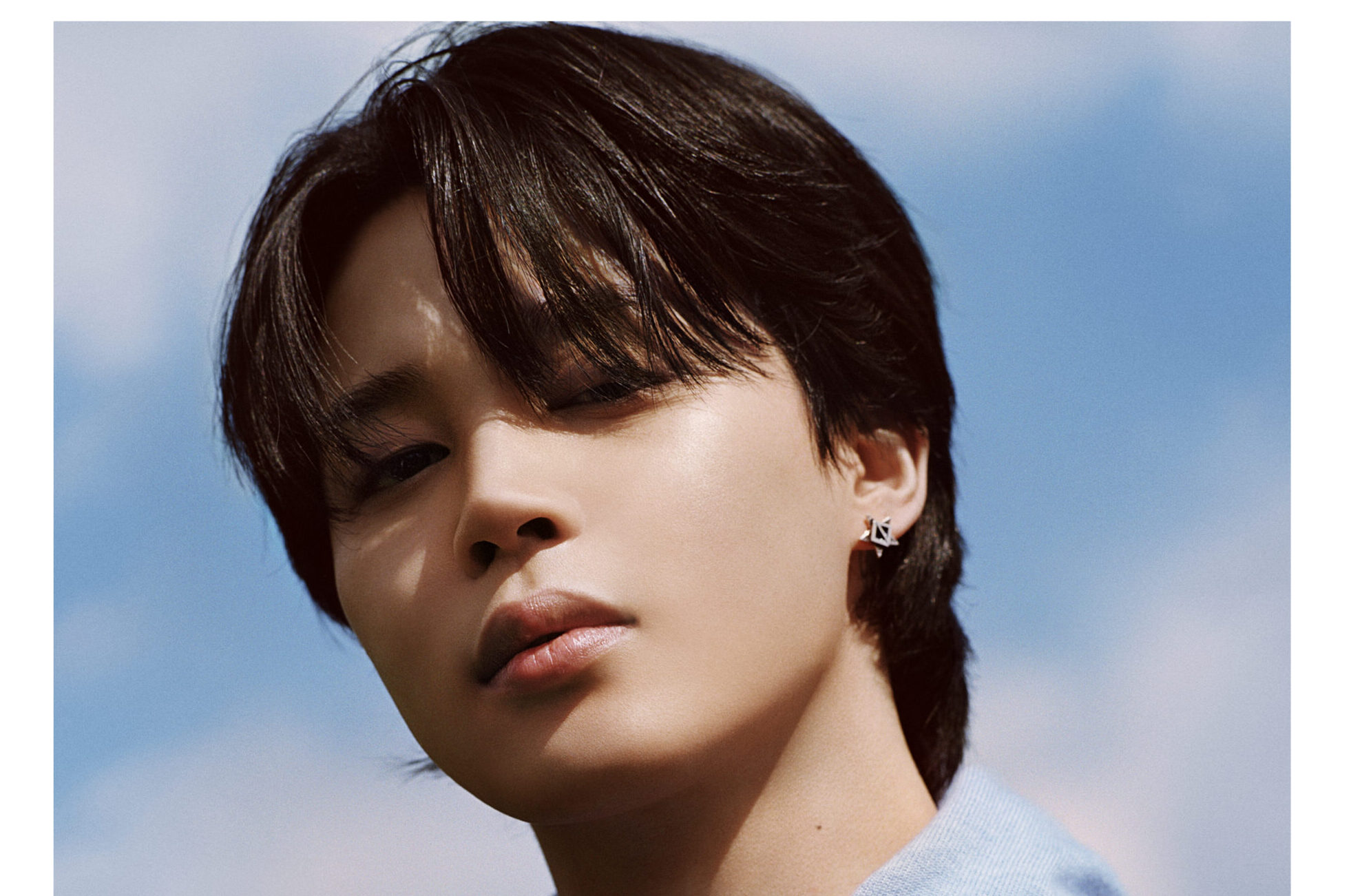Jimin Reimagines Elegance in Dior’s Groundbreaking Spring 2024 Collection