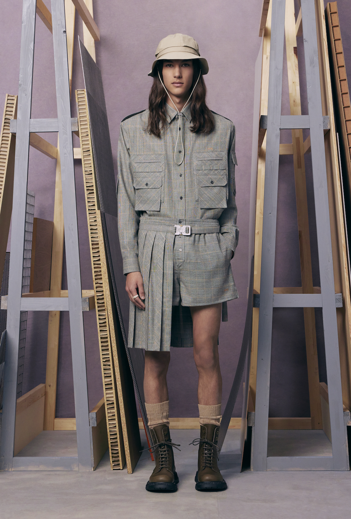 DIOR Men Spring 2024