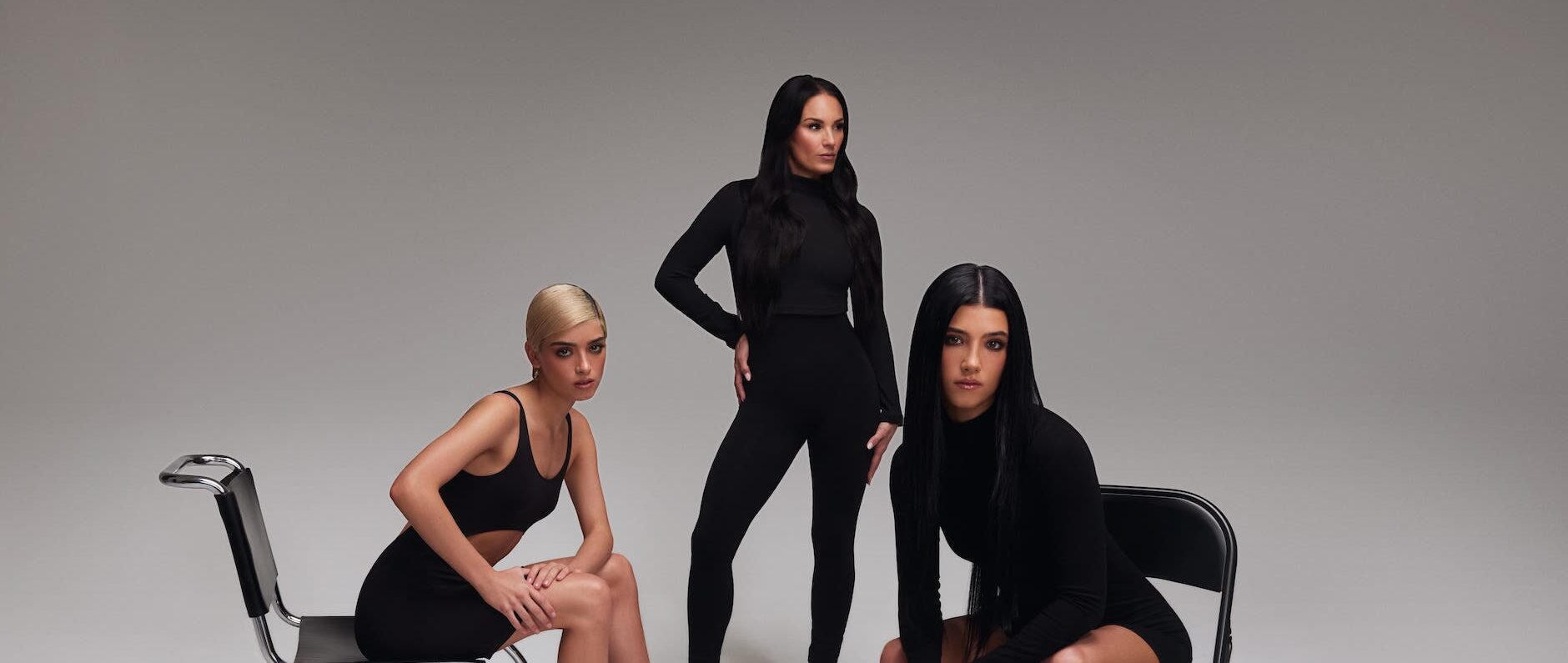 Charli D’Amelio debuts her namesake footwear collection with seven iconic styles