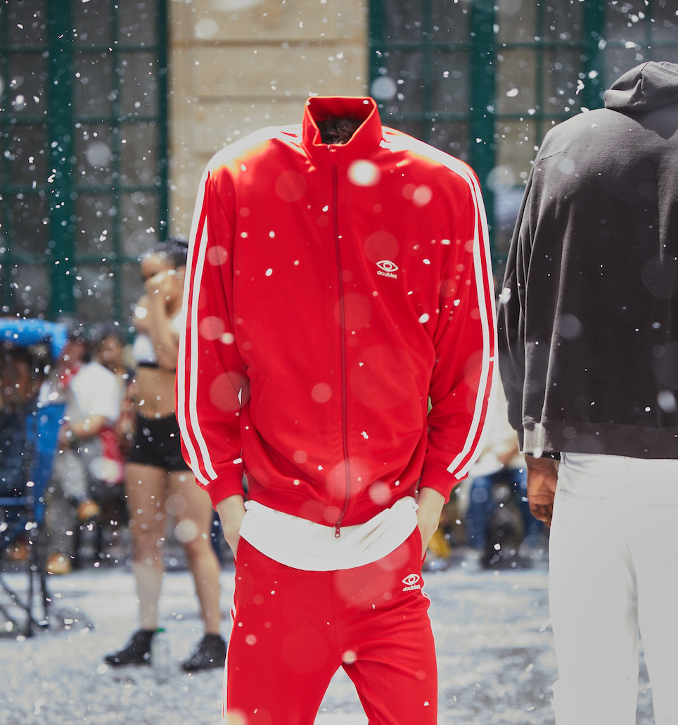 Doublet ‘If You Want It’ spring summer 2023