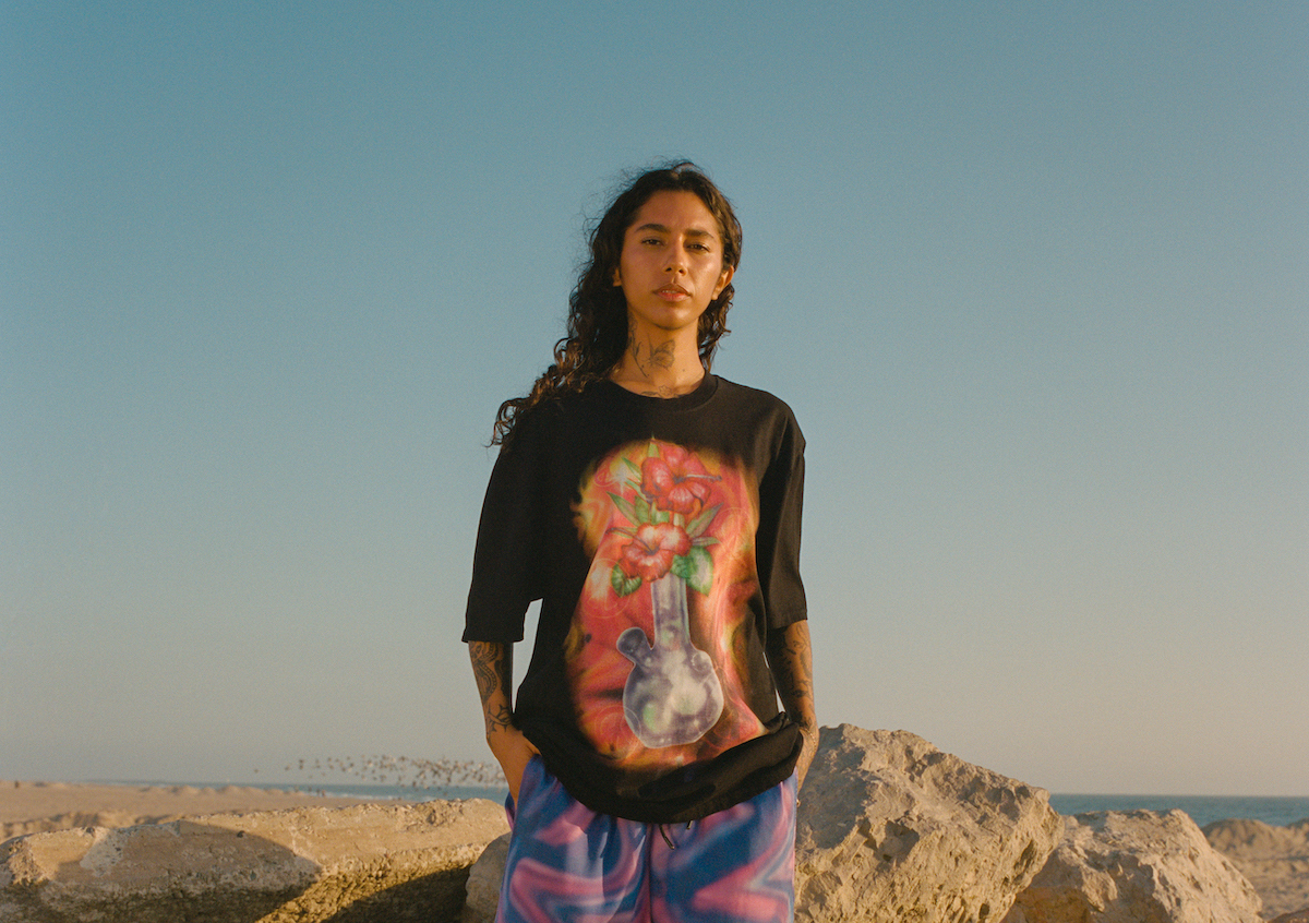 Dries Van Noten and Stüssy debut new collaborative collection