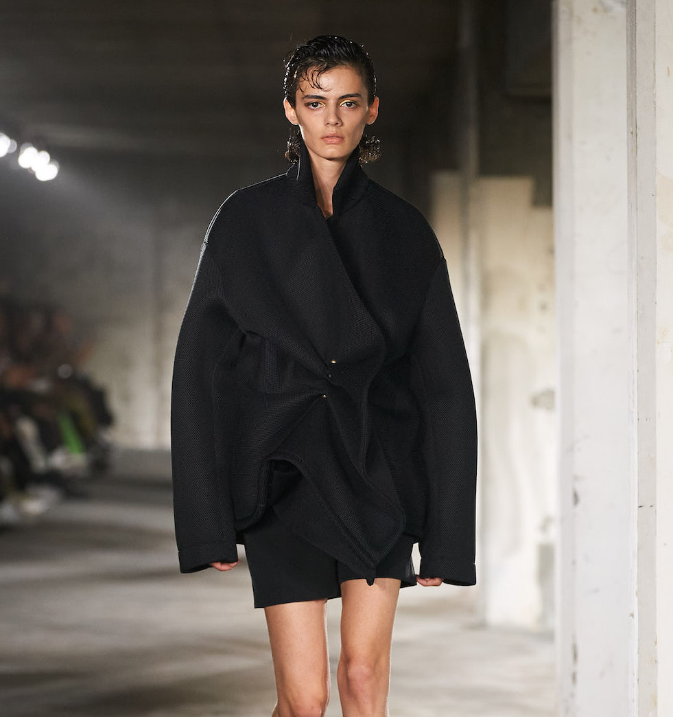 Dries Van Noten women’s spring summer 2023