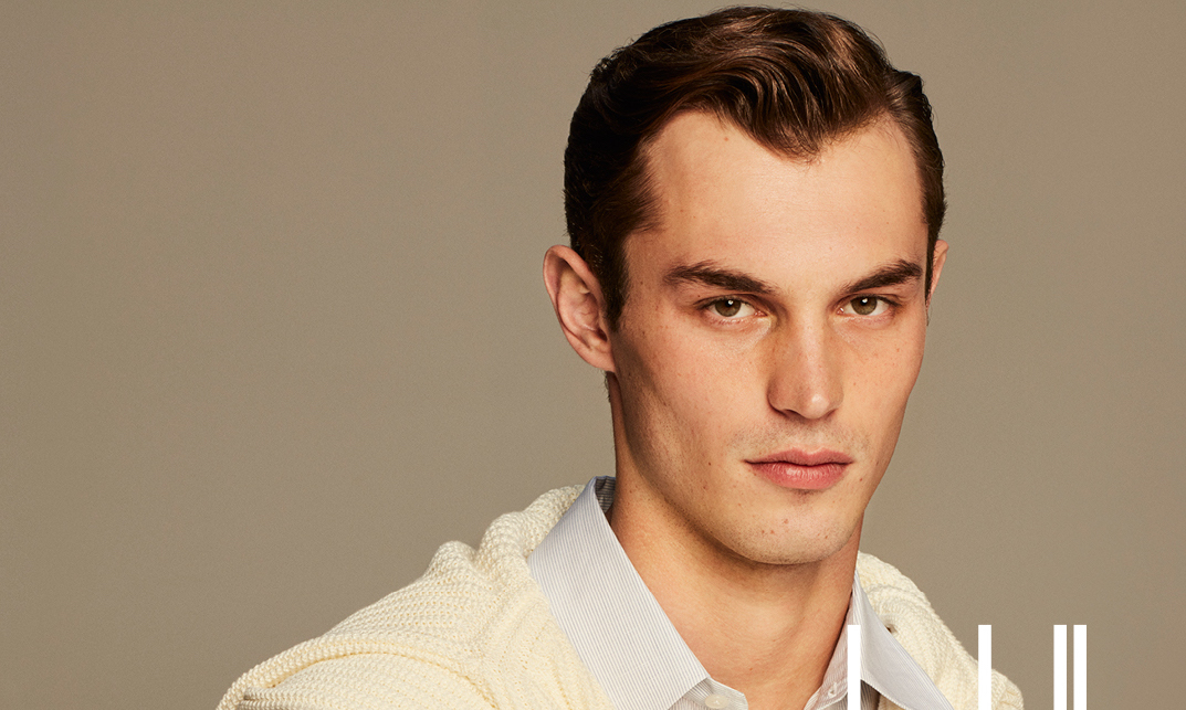 dunhill Spring/Summer 2024 Collection: A New Definition of Timeless Elegance for the Modern Man