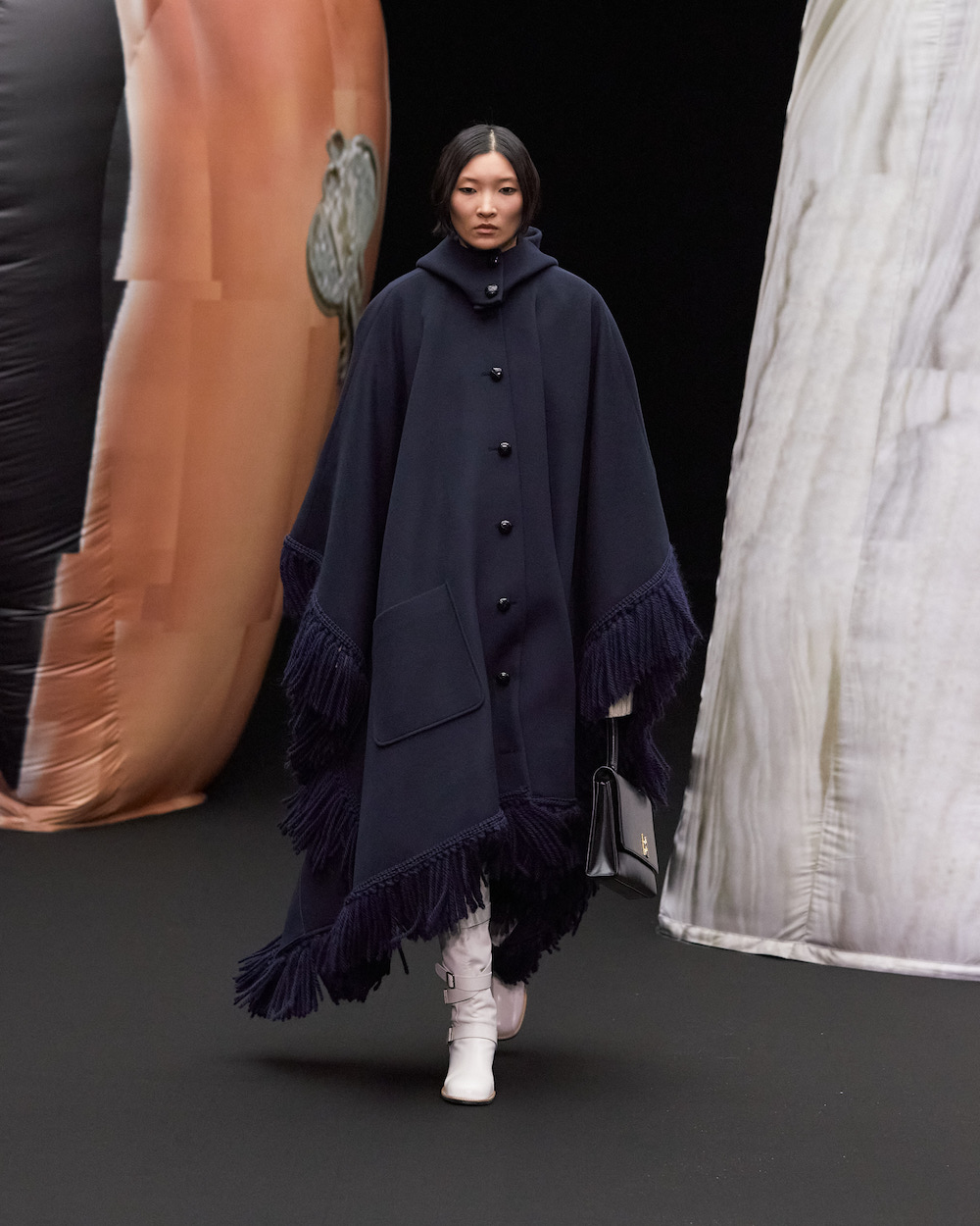 EENK Fall Winter 2023 Collection