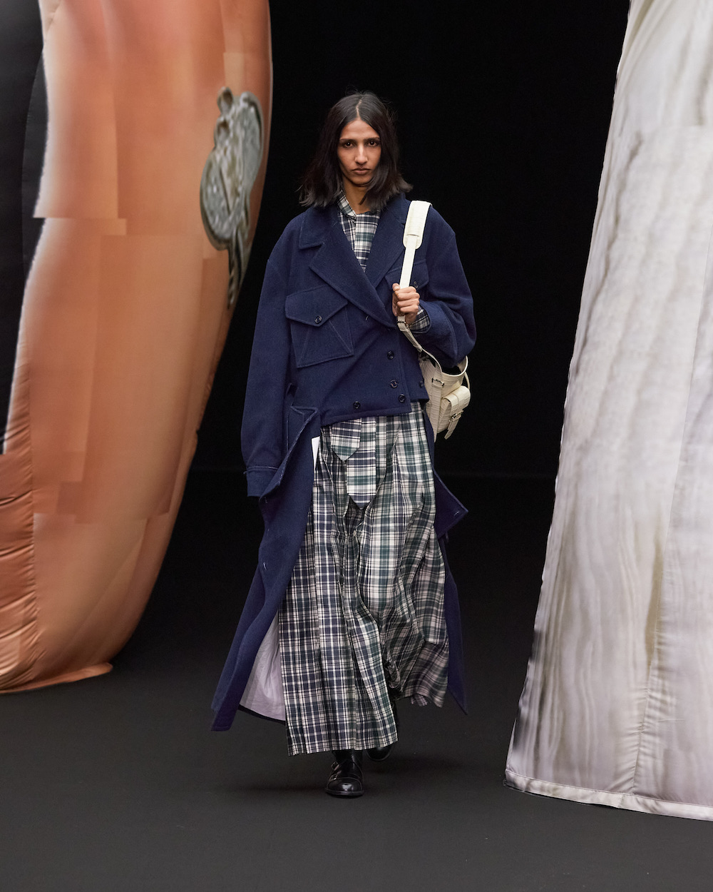 EENK Fall Winter 2023 Collection