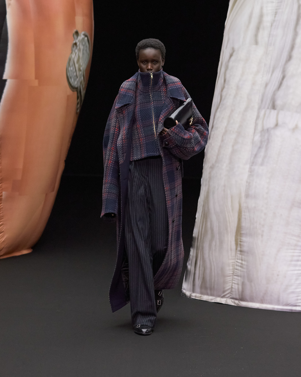 EENK Fall Winter 2023 Collection