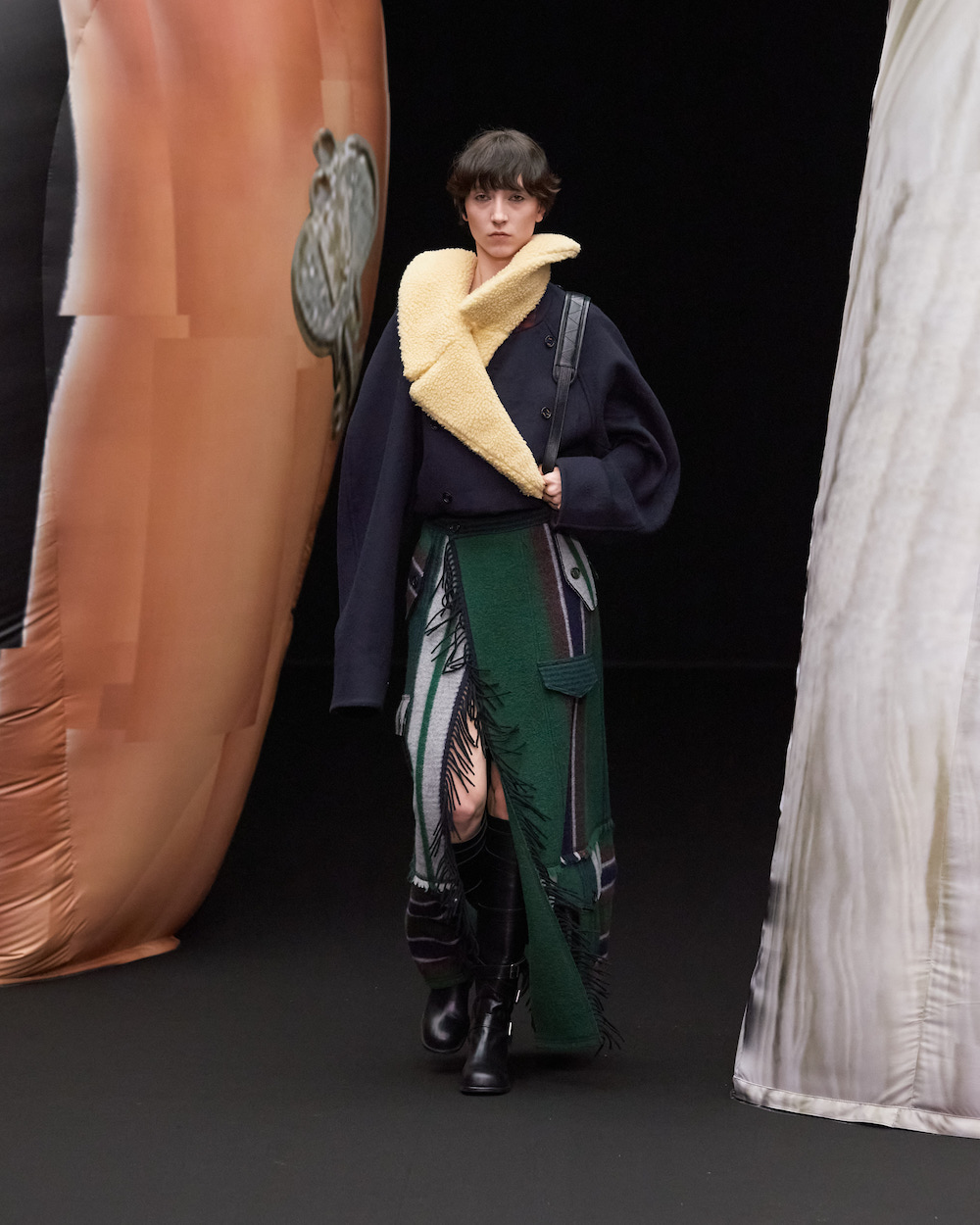 EENK Fall Winter 2023 Collection