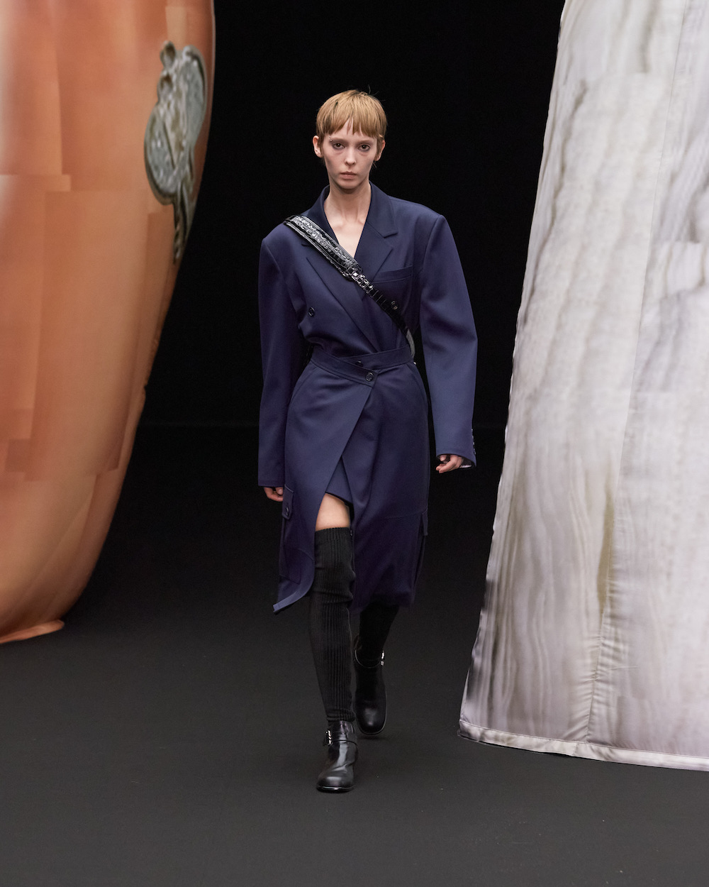 EENK Fall Winter 2023 Collection