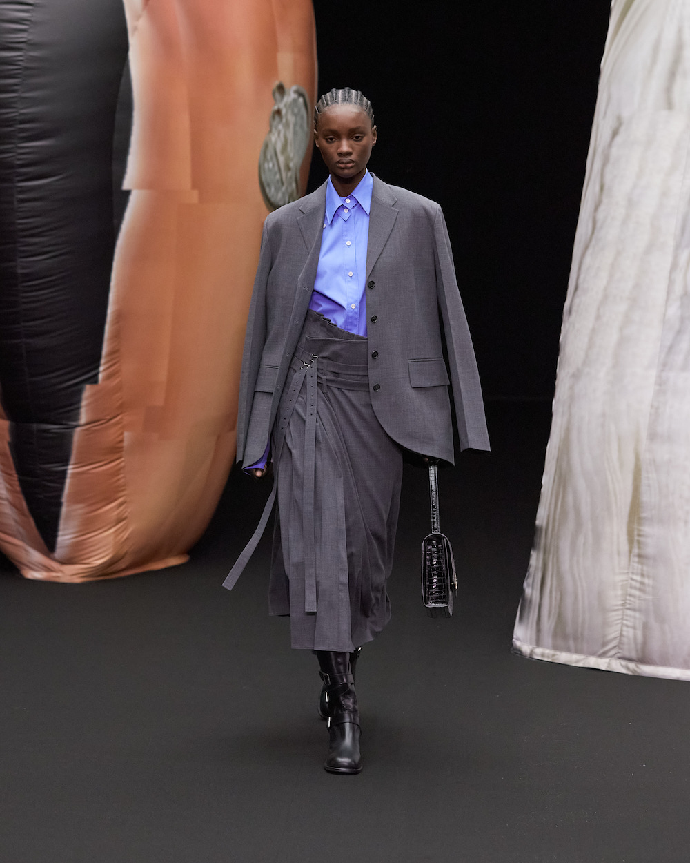 EENK Fall Winter 2023 Collection
