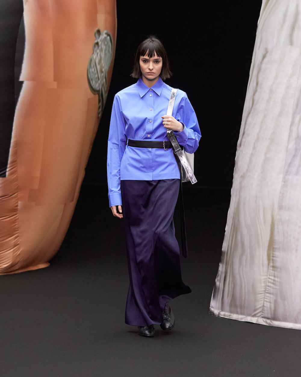 EENK Fall Winter 2023 Collection