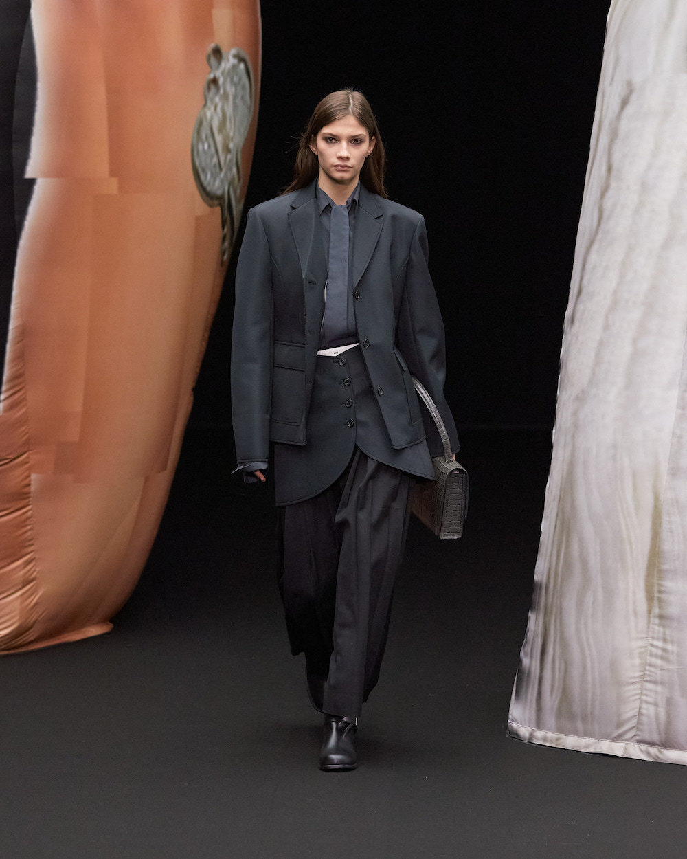 EENK Fall Winter 2023 Collection