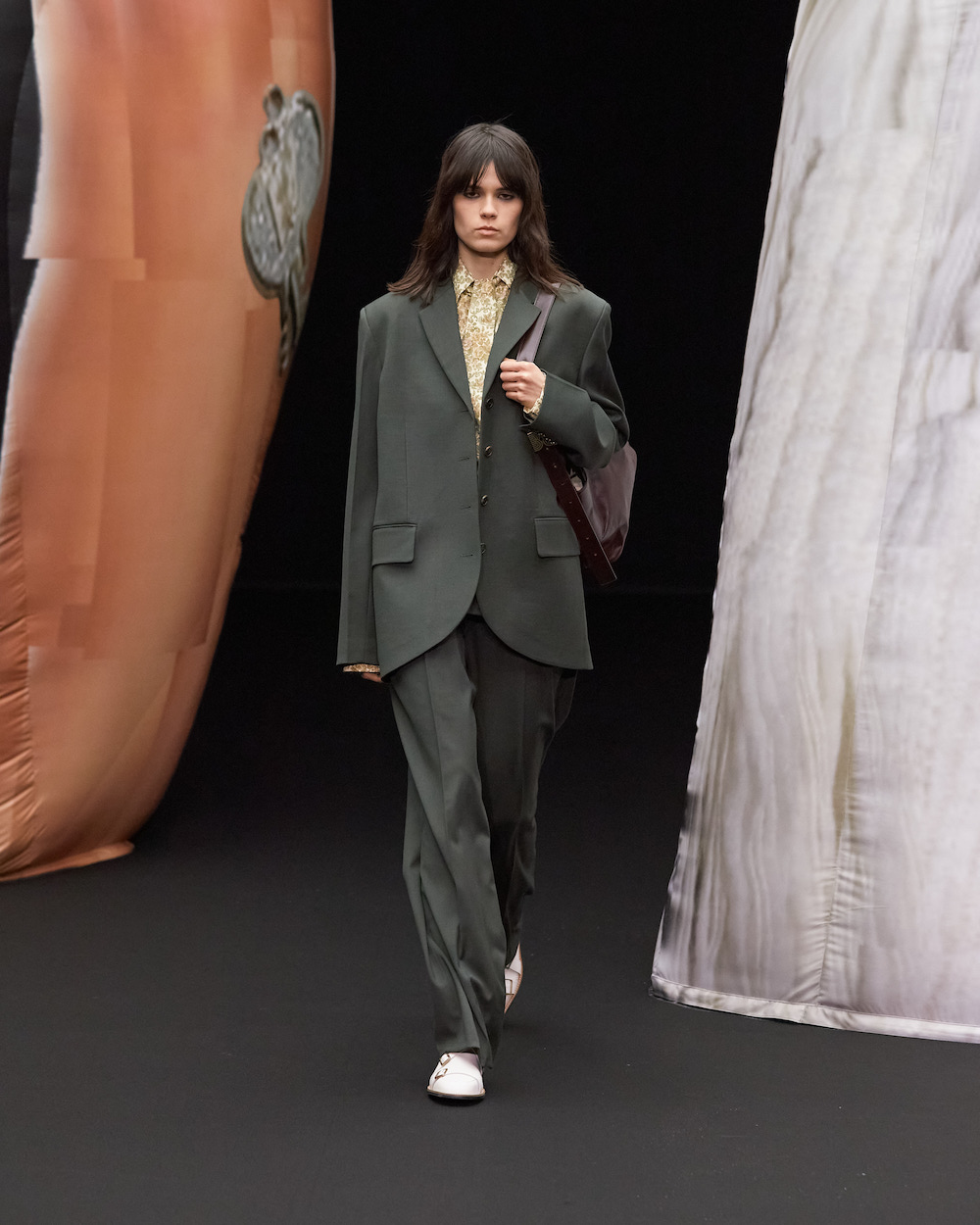 EENK Fall Winter 2023 Collection