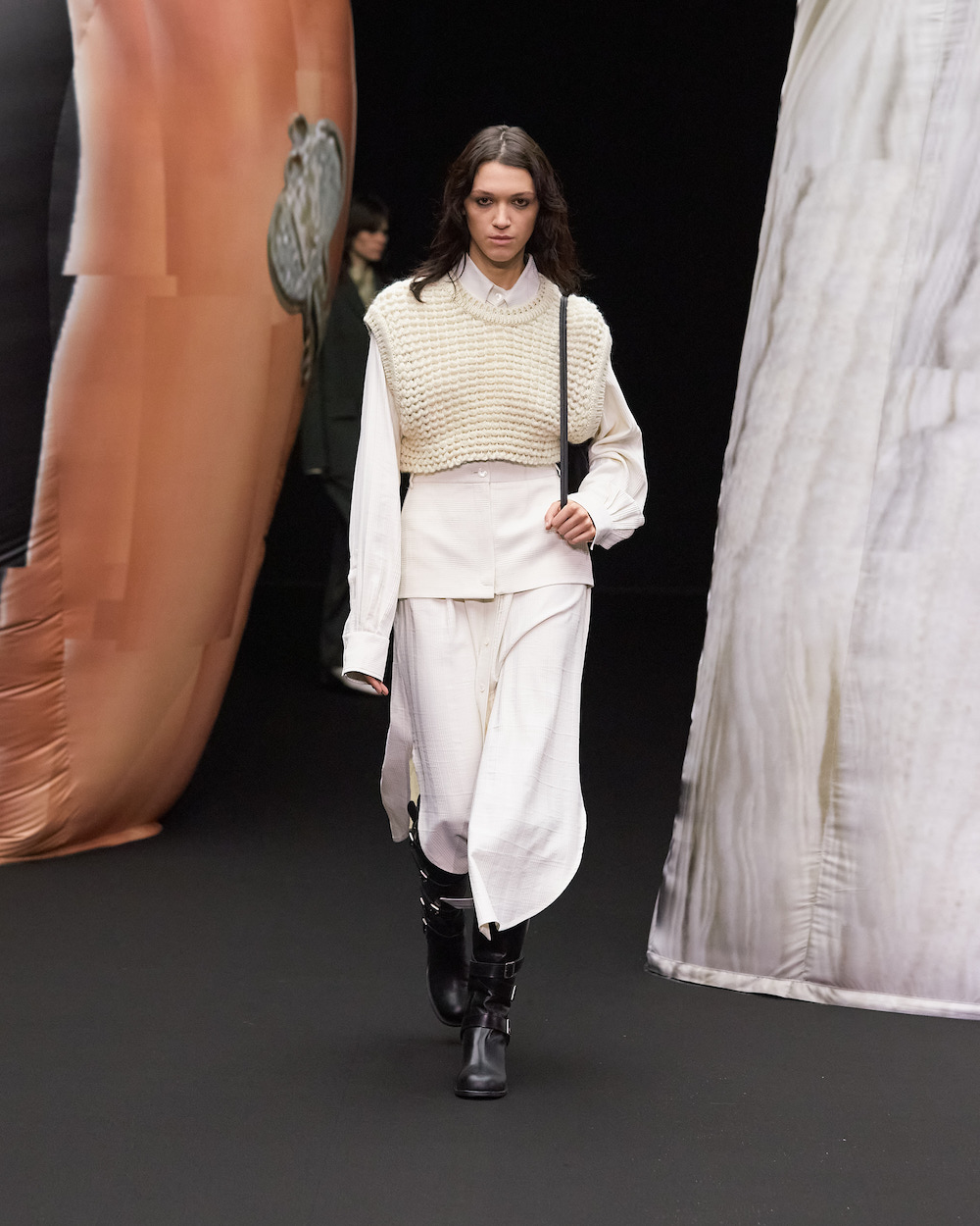 EENK Fall Winter 2023 Collection