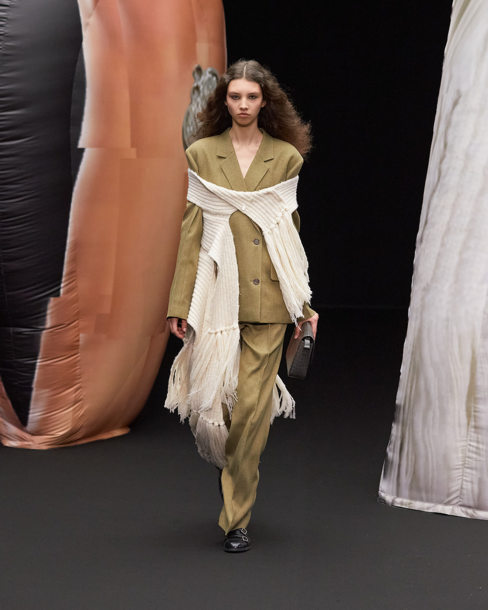 EENK Fall Winter 2023 Collection
