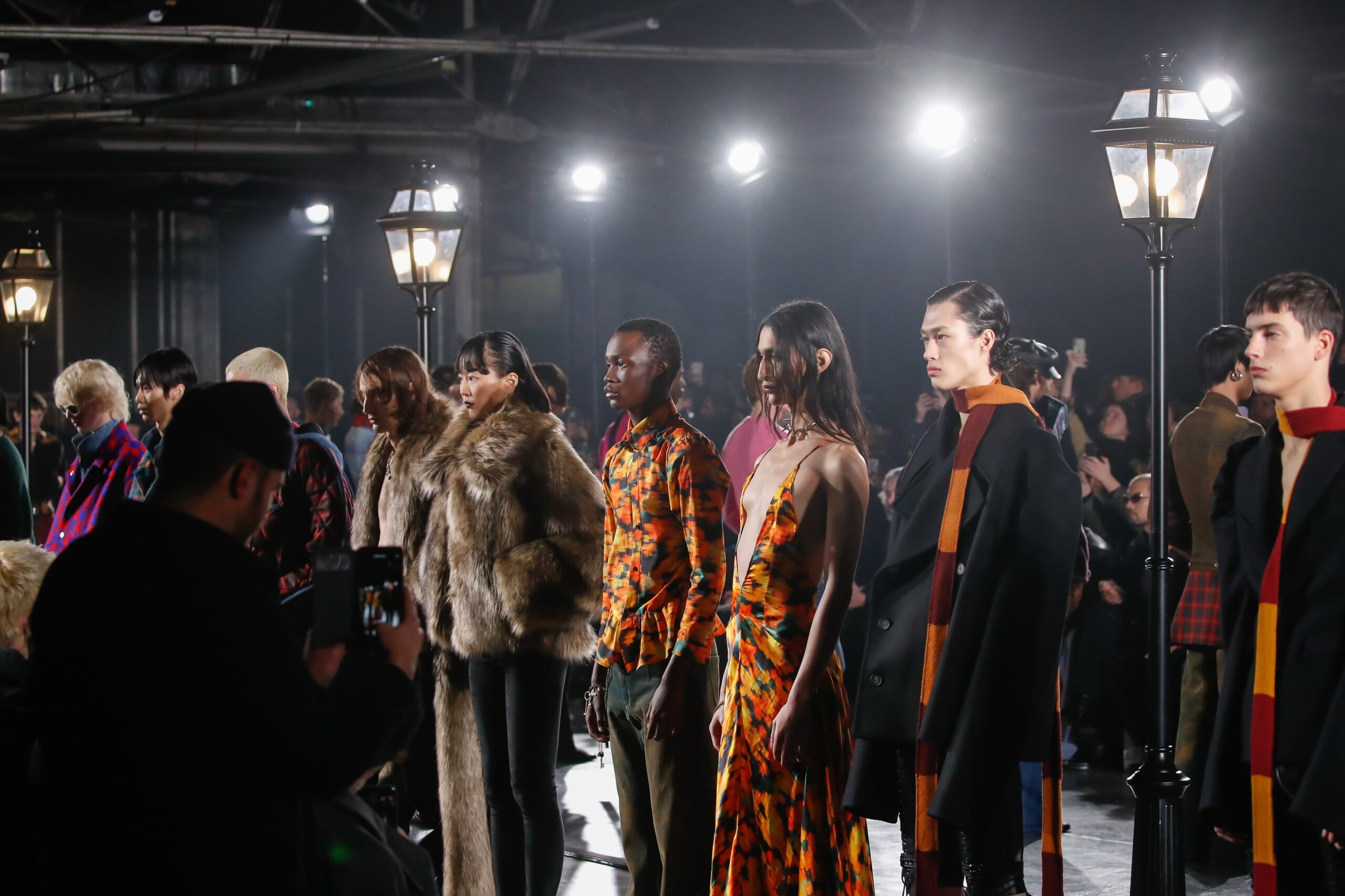 EGONLAB fall winter 2023