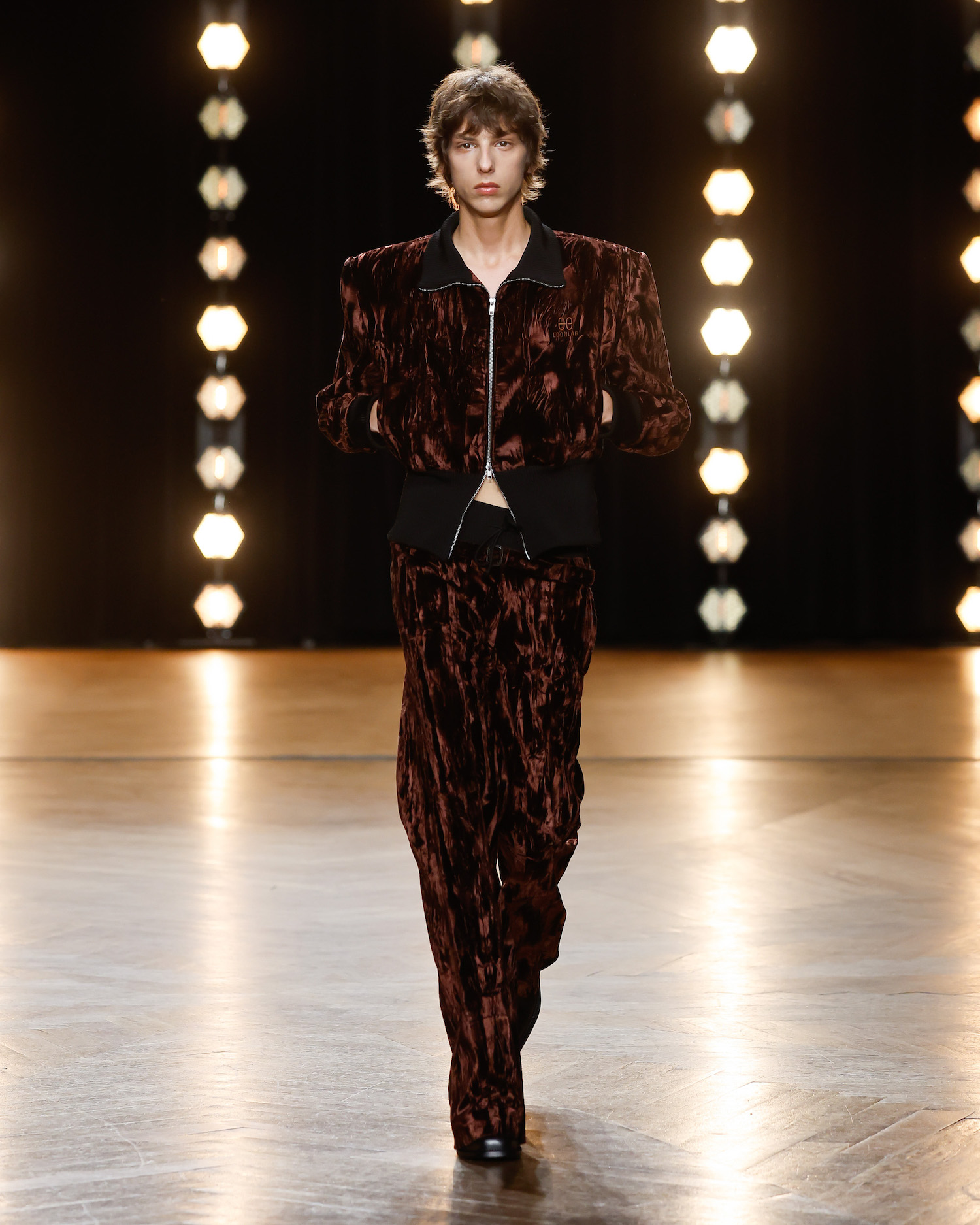 EGONLAB SS24, Look 10