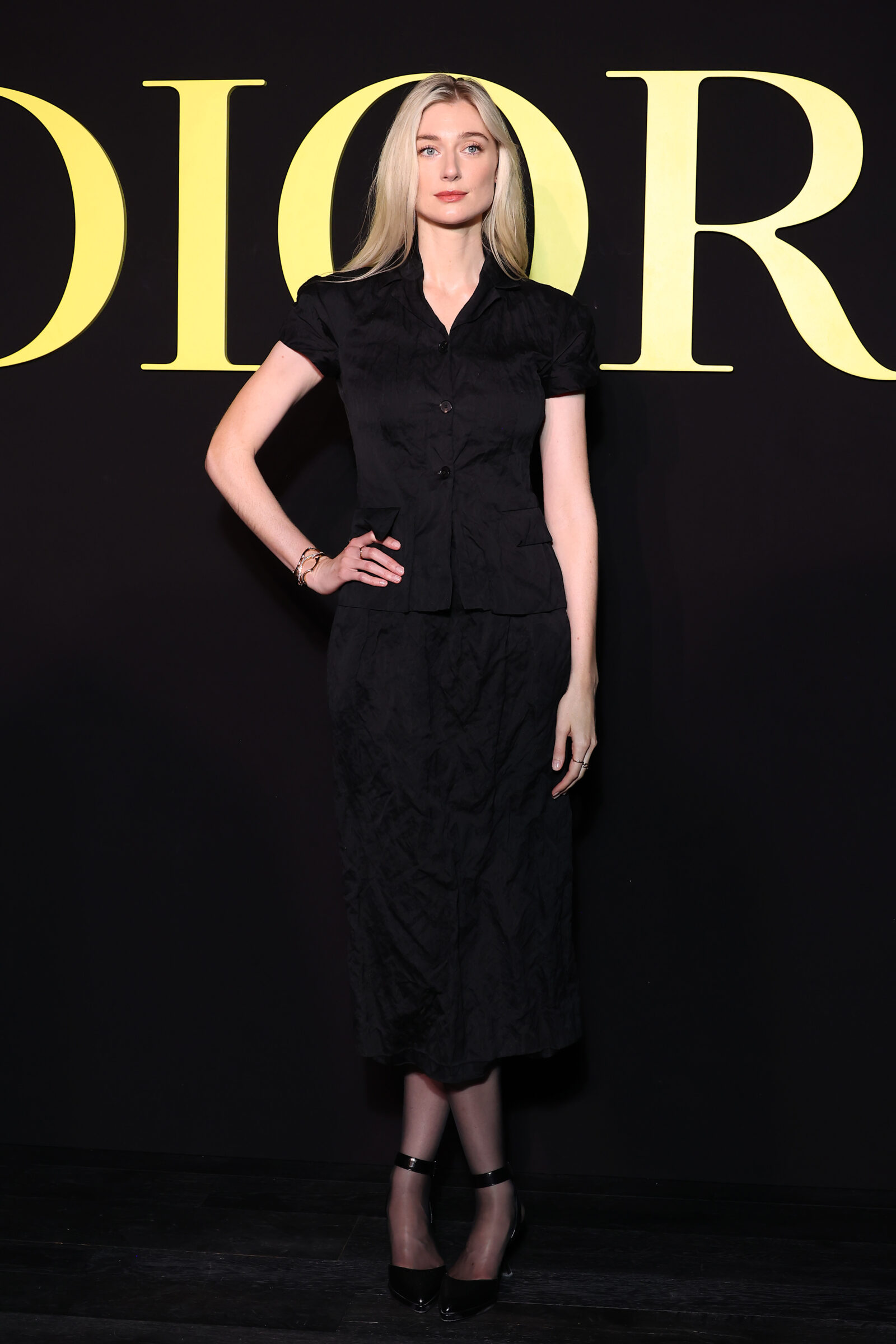 Elizabeth Debicki