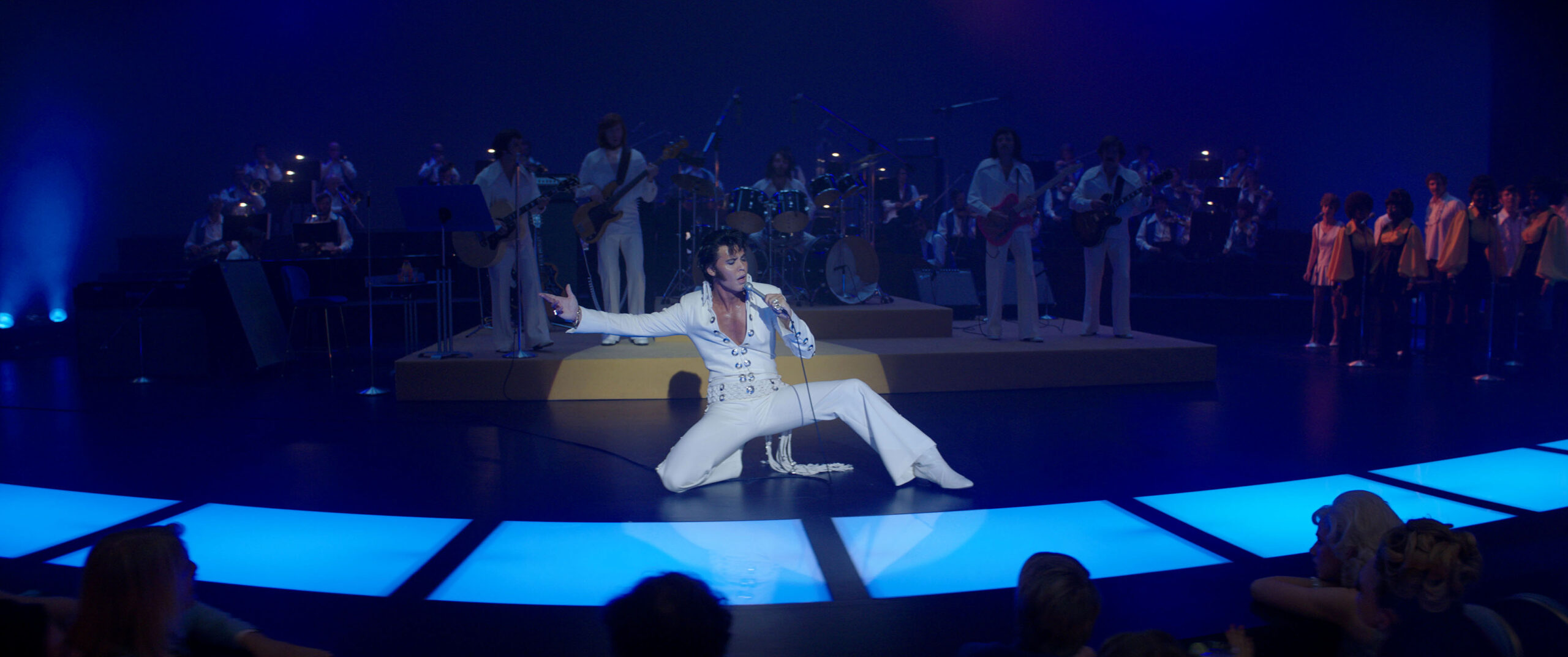 See the custom Manolo Blahnik shoes in the new Austin Butler film, ‘Elvis’