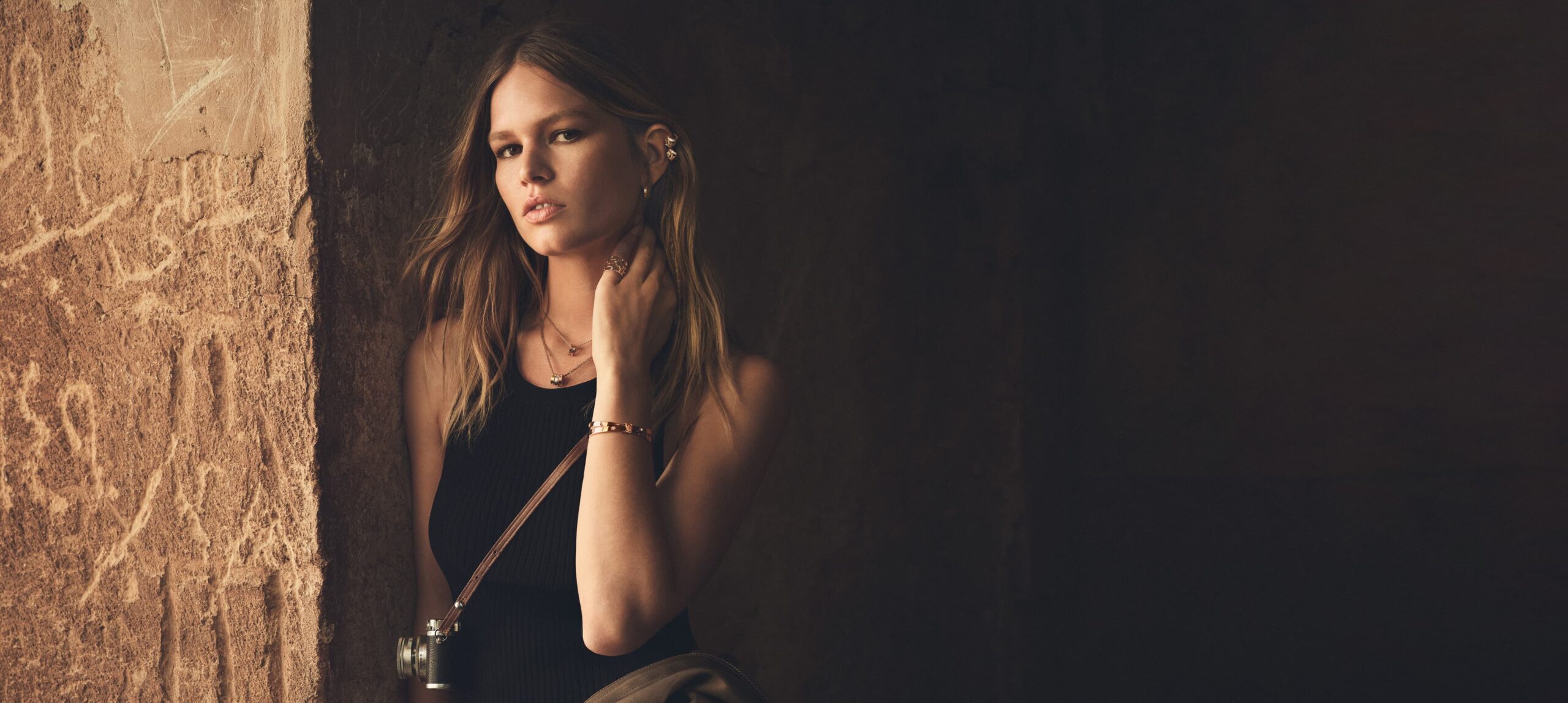 Discover Louis Vuitton Fine Jewelry for the Holidays