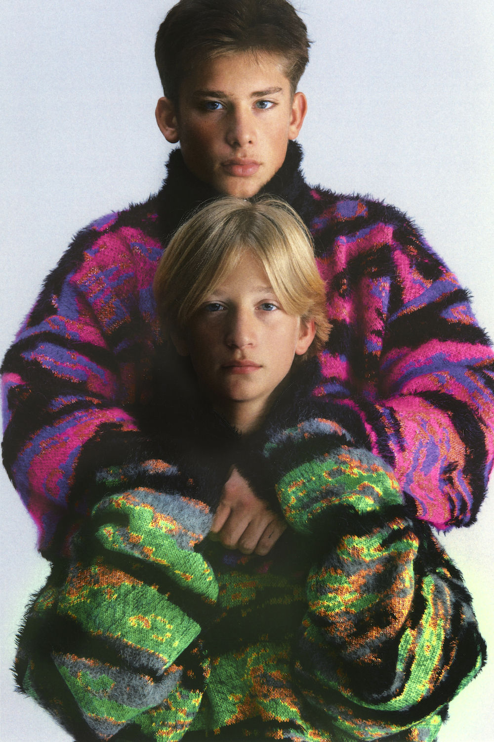 ERL spring summer 2023
