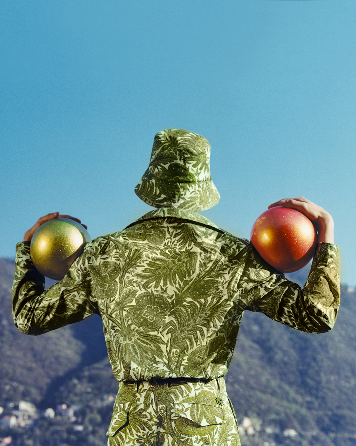 Etro Summer 2023 Capsule