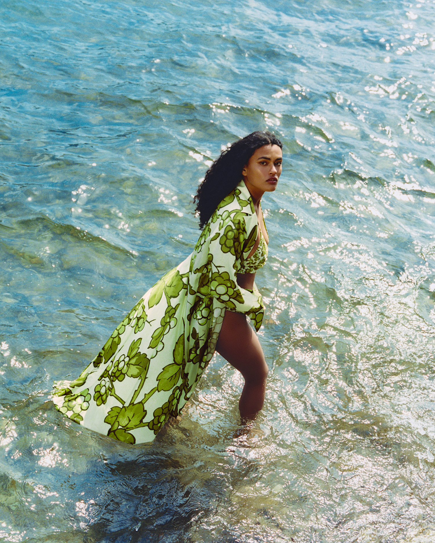 Etro Summer 2023 Capsule