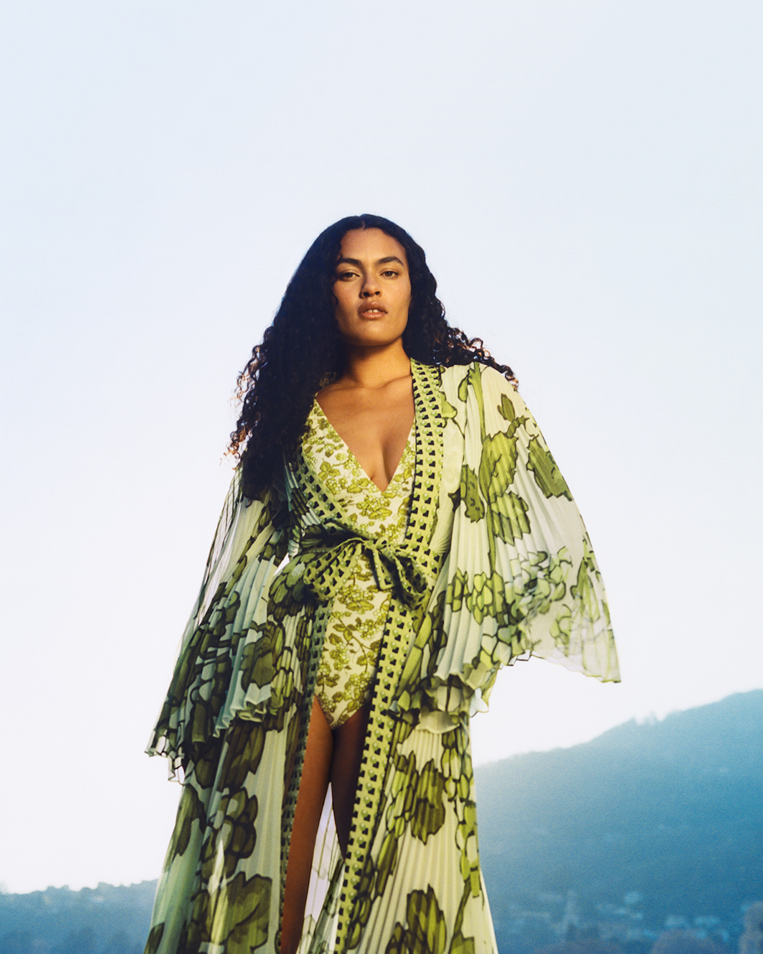 Etro Summer 2023 Capsule