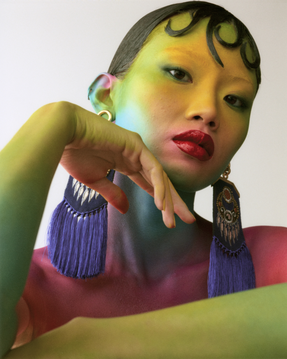Etro unveils the Etropia campaign