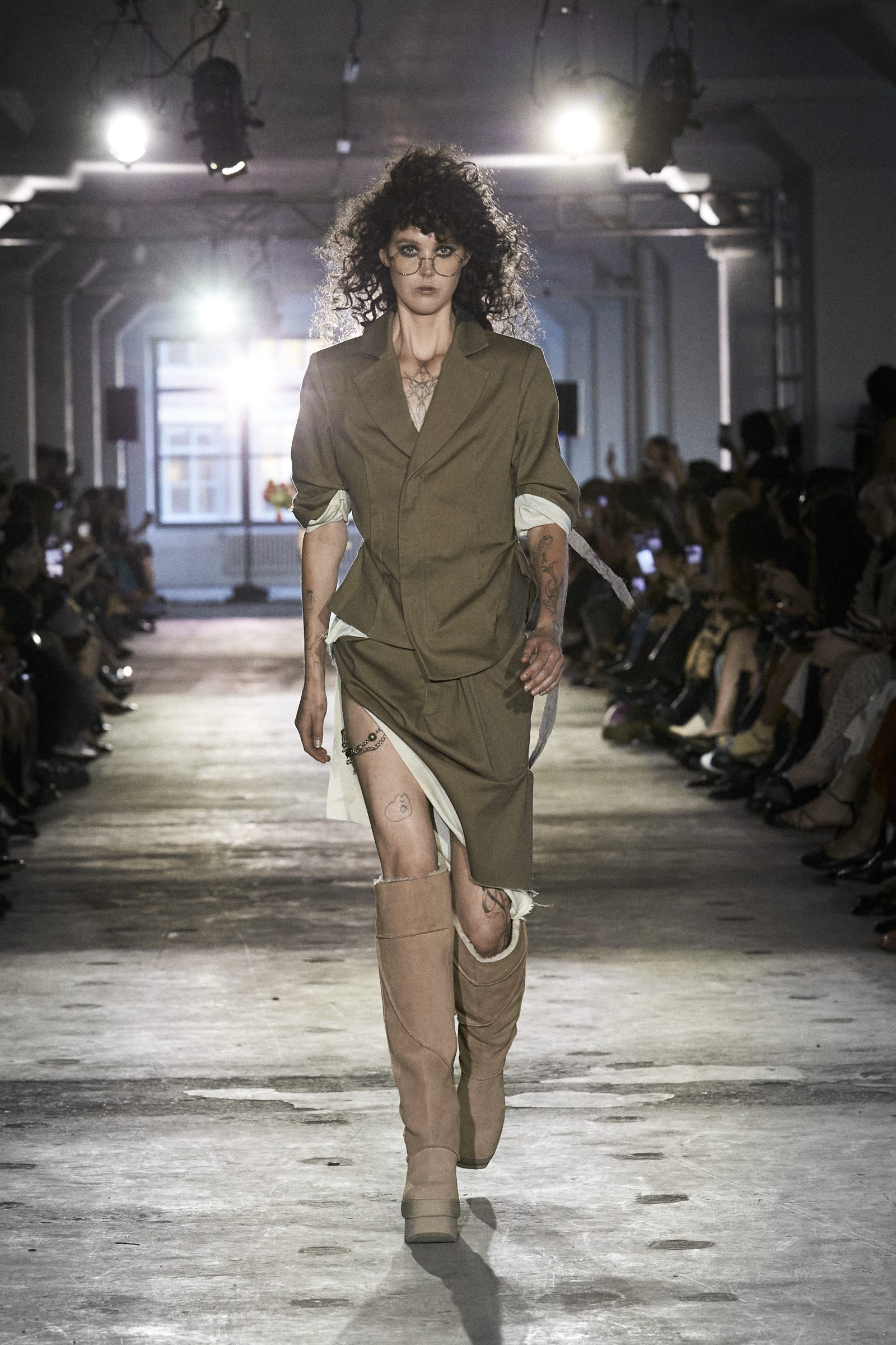 Look 9