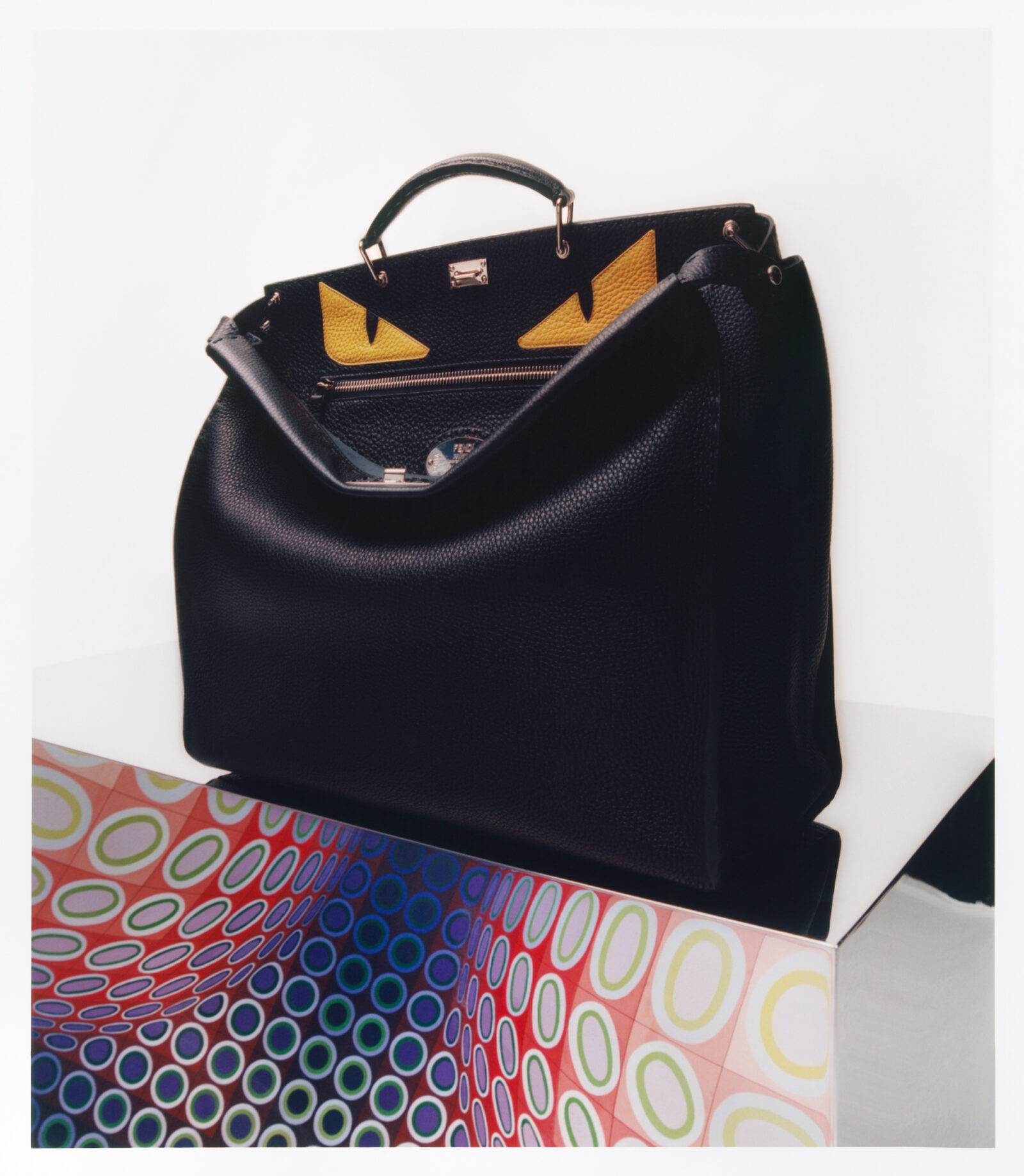 EYES ON YOU – Fall-Winter 2014-15 – Ph. Adrien Dubost EYES ON YOU – Fall_Winter 2014-15 – Ph. Adrien Dubost
