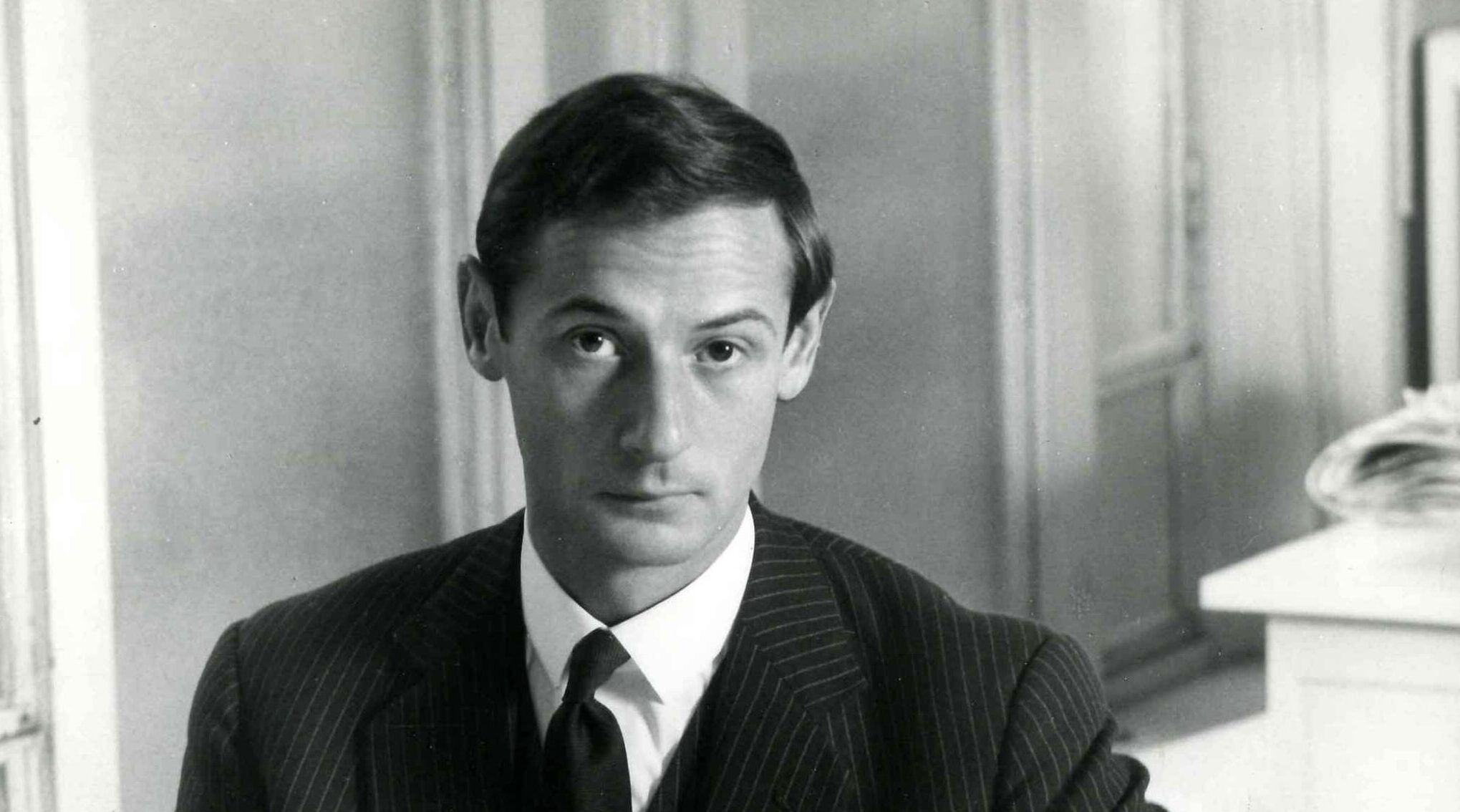 Remembering Dior’s Marc Bohan: A Fashion Icon’s Journey