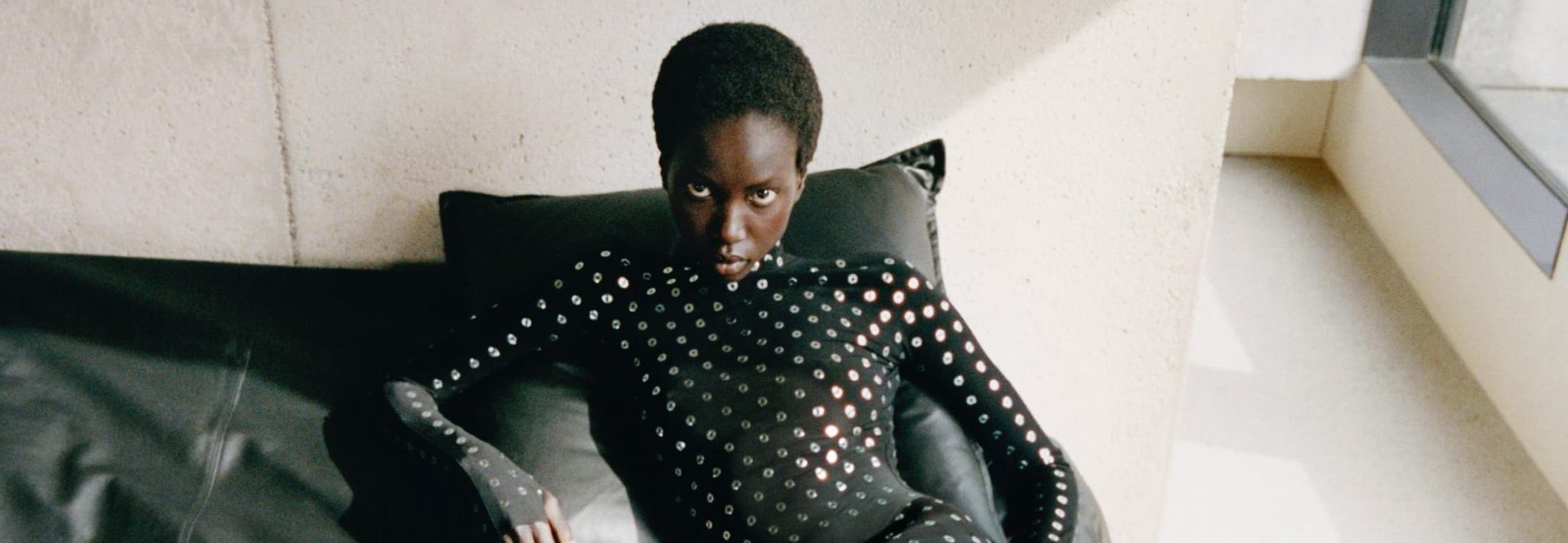 Alaïa Summer Fall 2023 Campaign: A Vision of Natural Beauty and Family Spirit