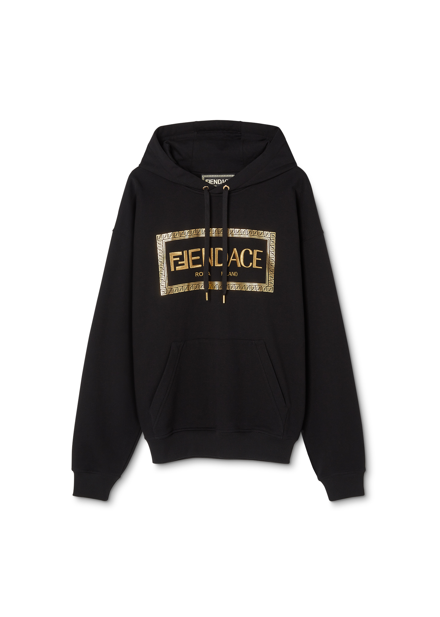 fendace hoodie