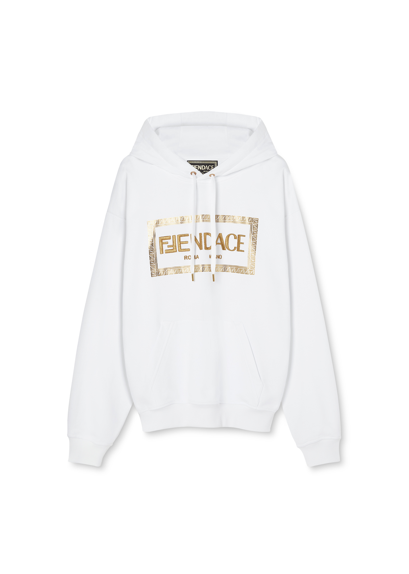 fendace hoodie