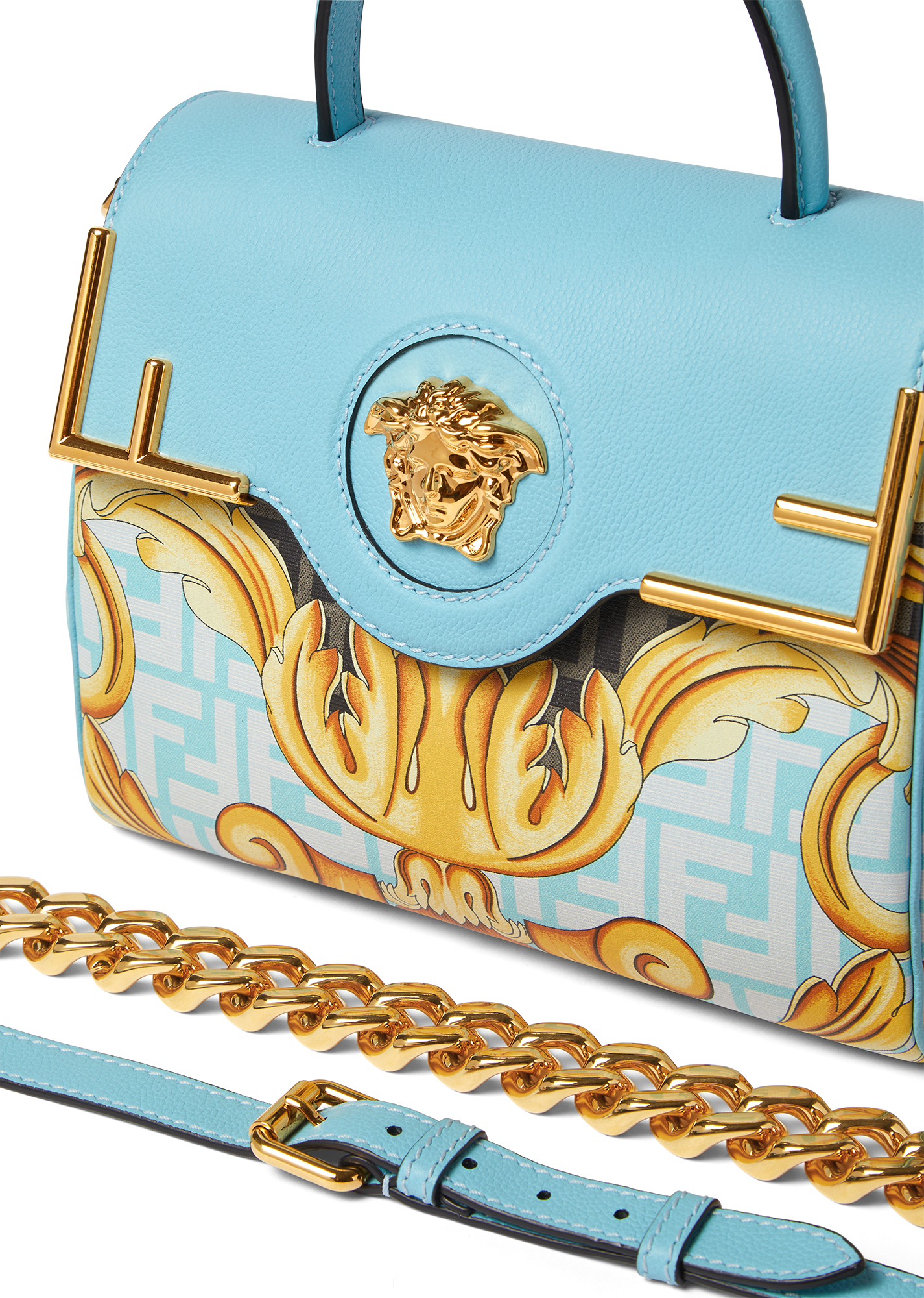 fendace bag
