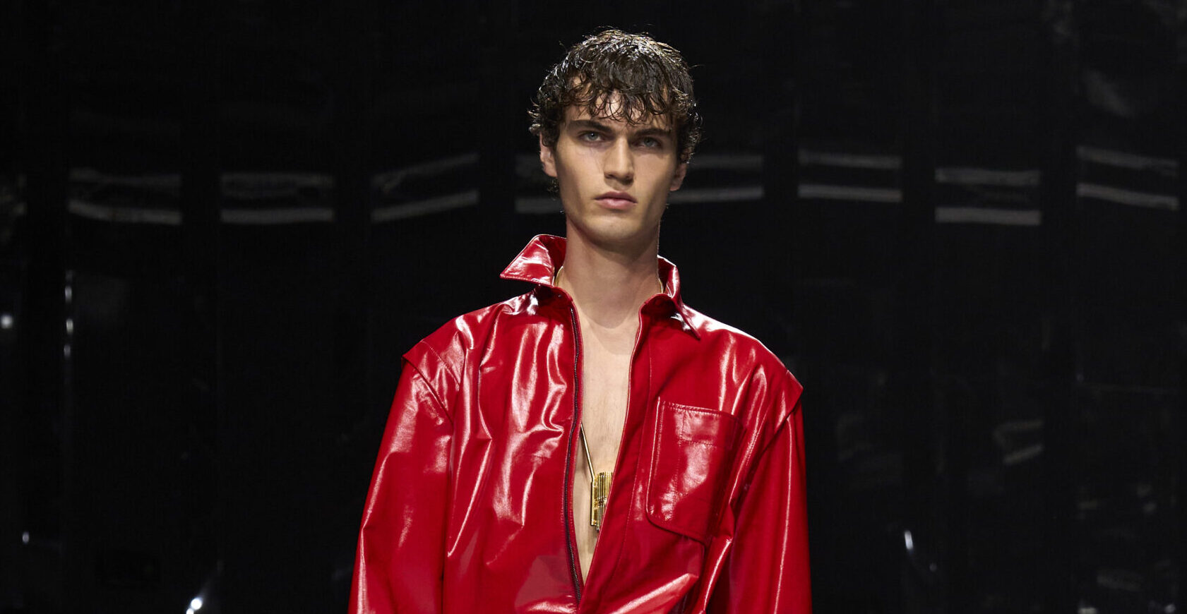 Ferrari Spring/Summer 2024: ‘The Power of Desire’ in Fashion
