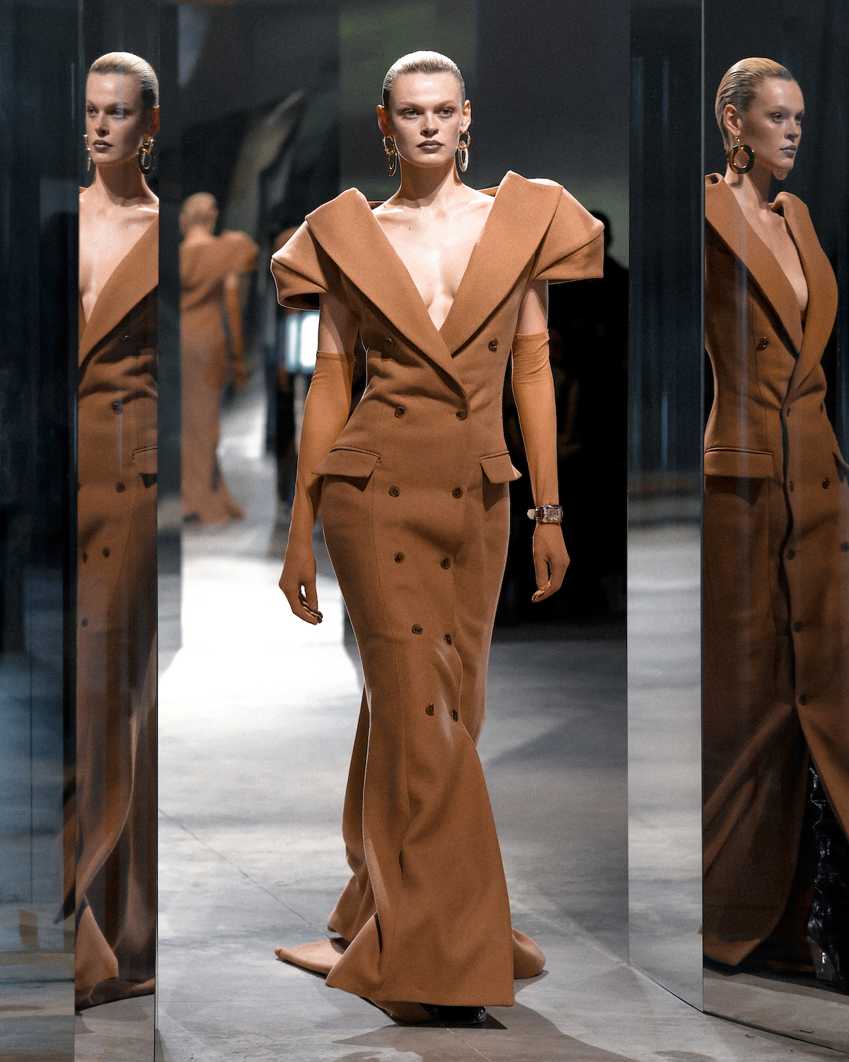 FW23 LUAR Luar FW23