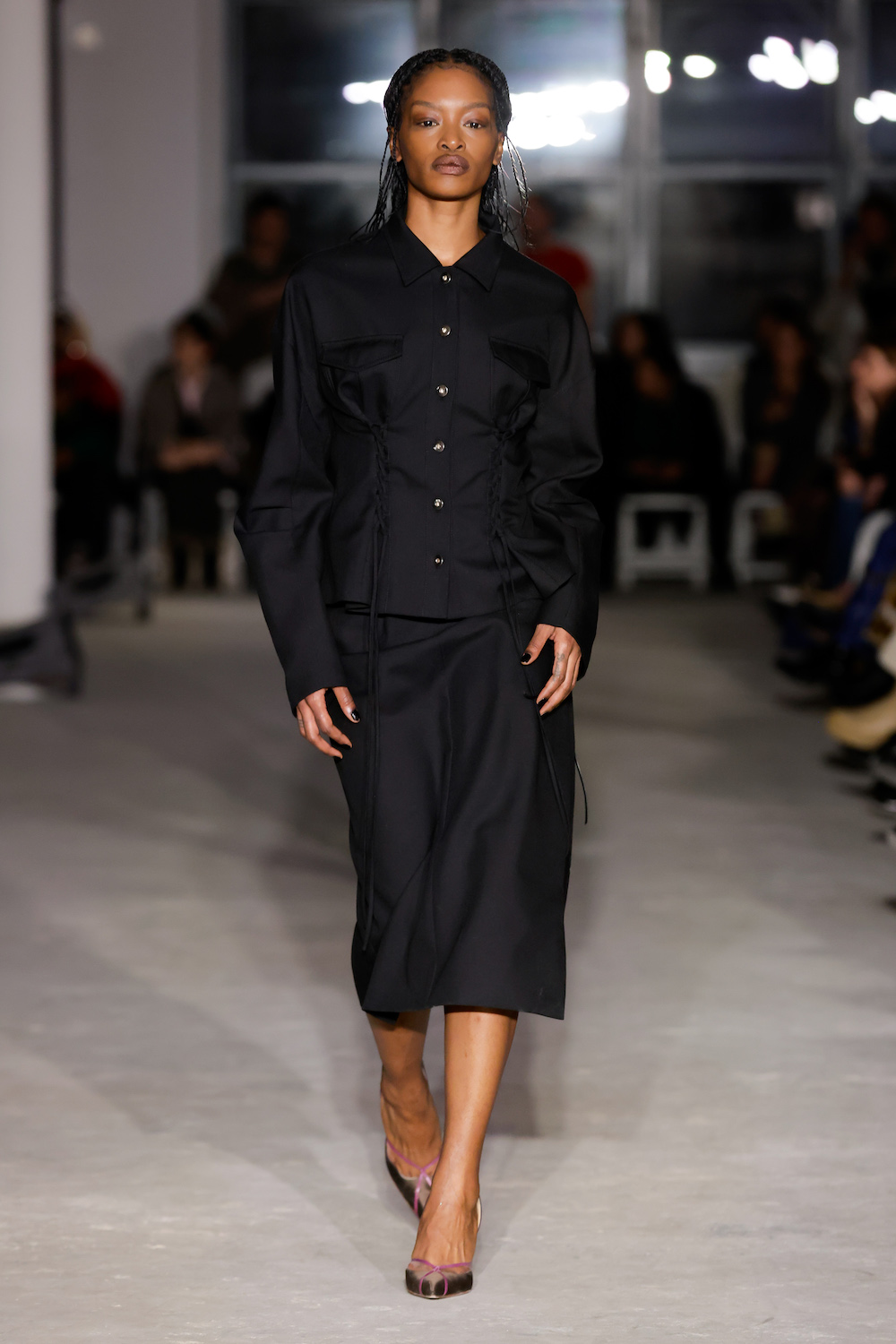 PRISCAVERA FW23