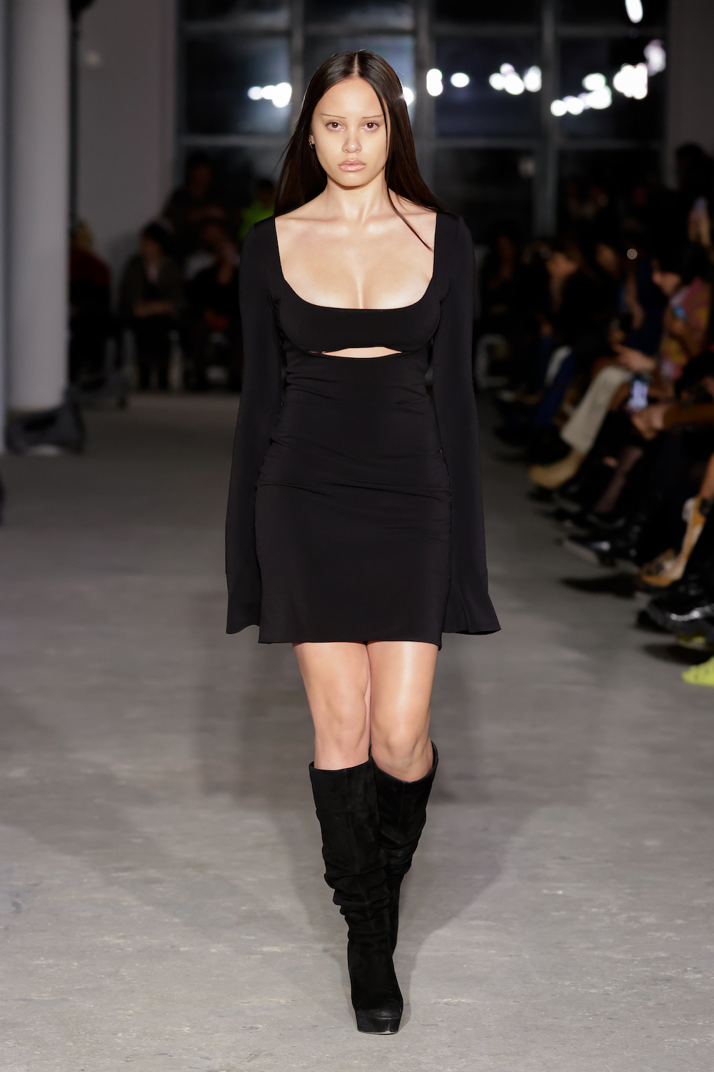 PRISCAVERA FW23